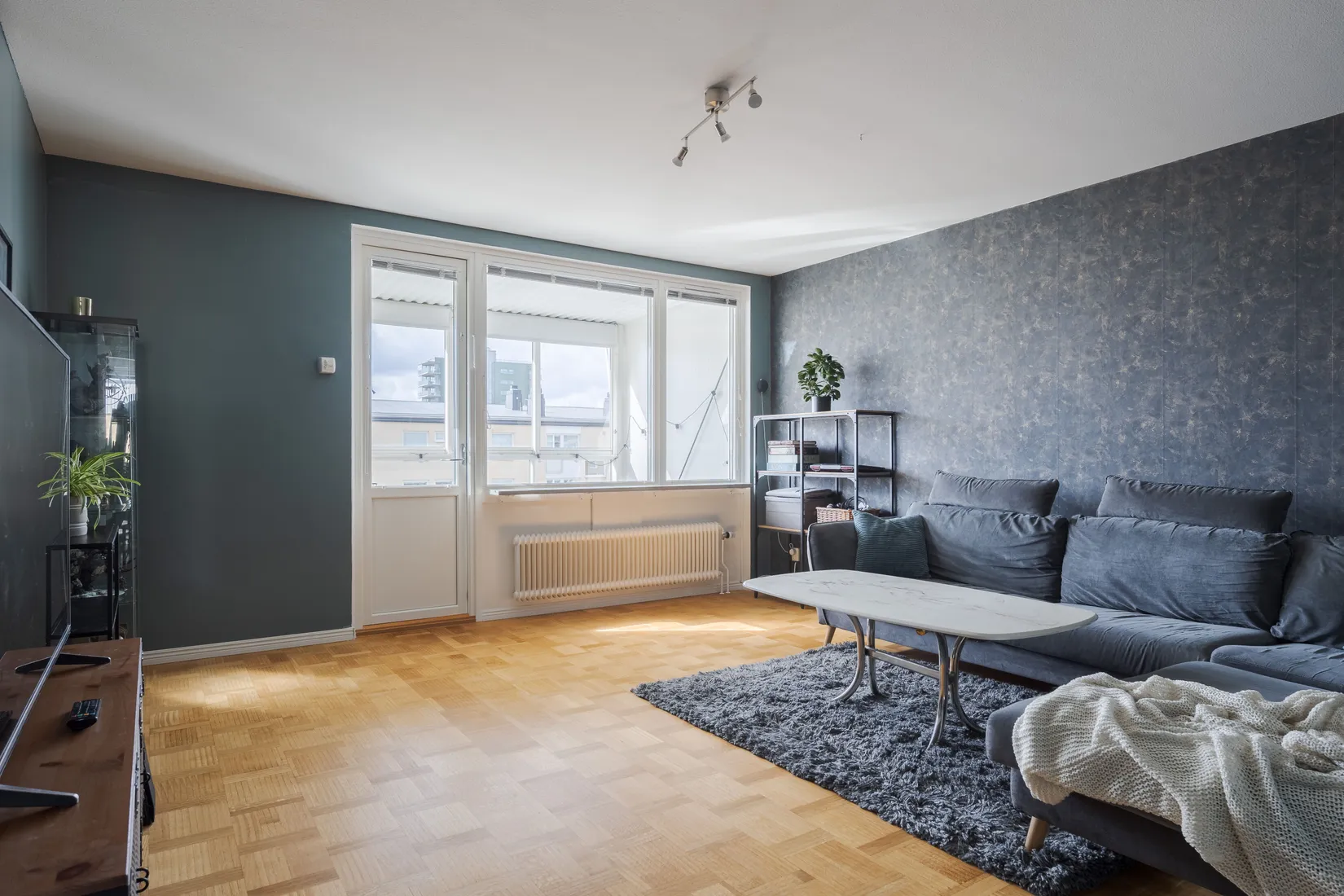 Bostadsrätt, Havstenavägen 38 B, Havstena, Skövde
