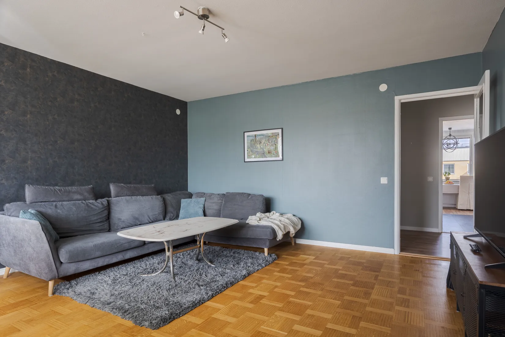 Bostadsrätt, Havstenavägen 38 B, Havstena, Skövde