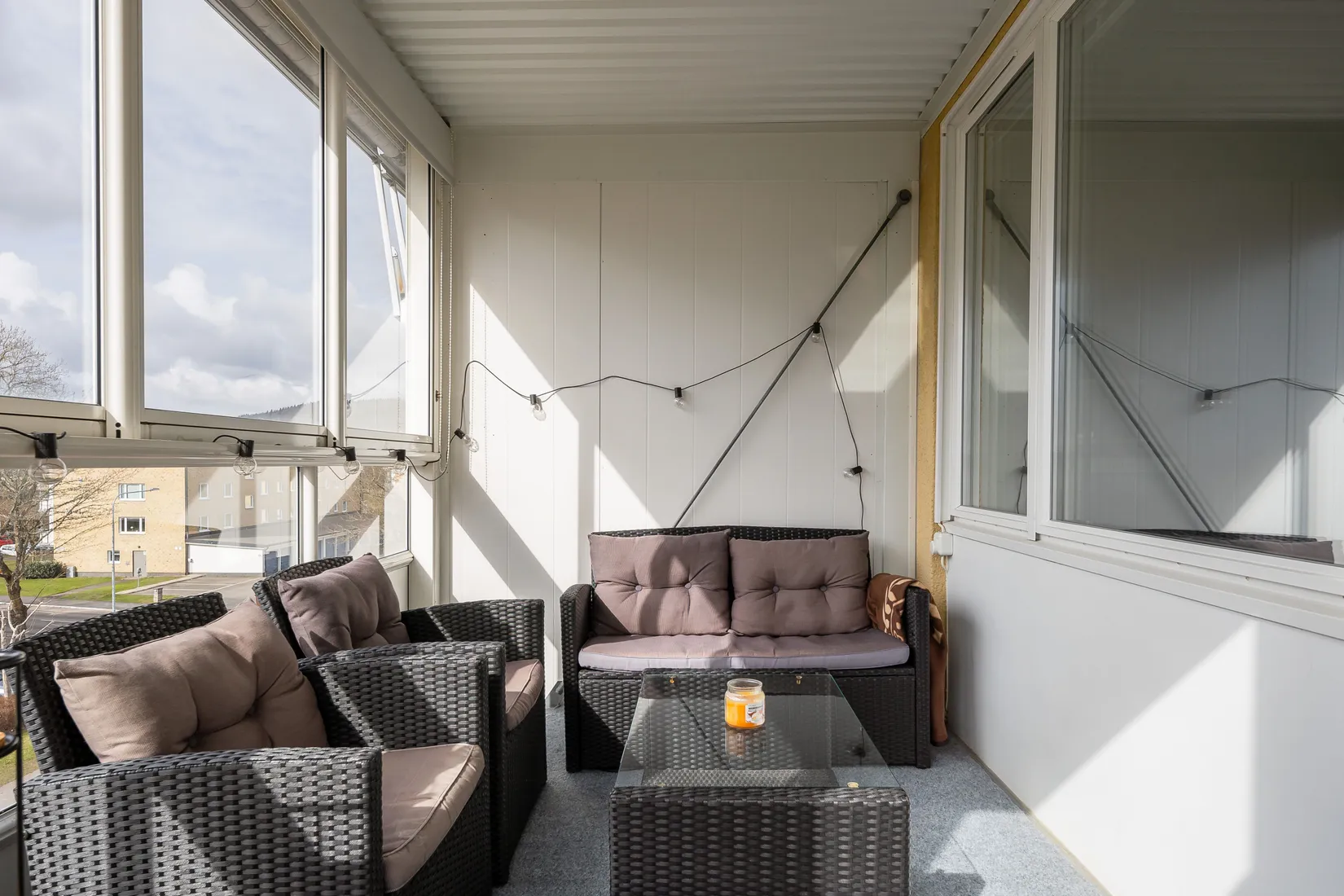 Bostadsrätt, Havstenavägen 38 B, Havstena, Skövde