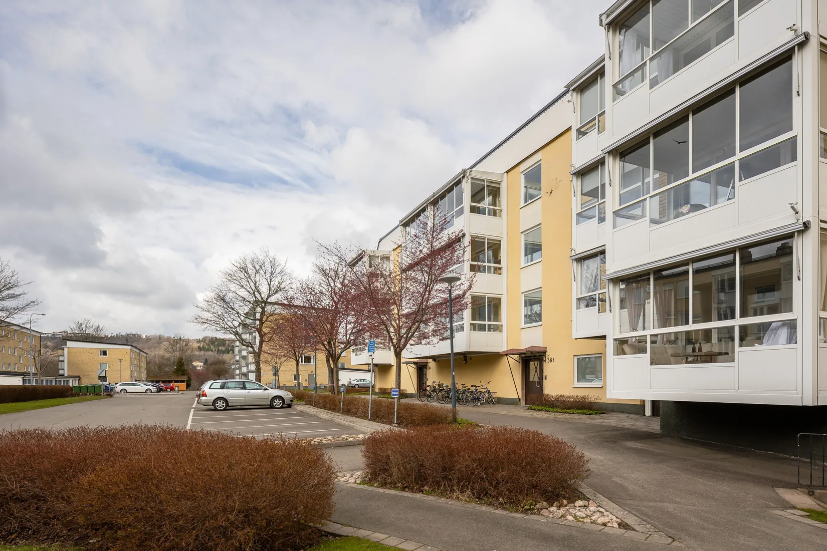 Bostadsrätt, Havstenavägen 38 B, Havstena, Skövde
