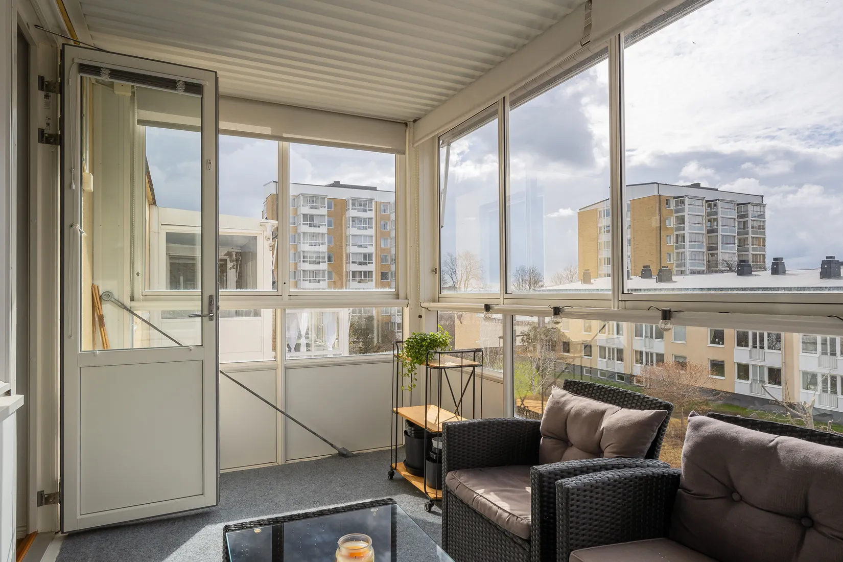 Bostadsrätt, Havstenavägen 38 B, Havstena, Skövde