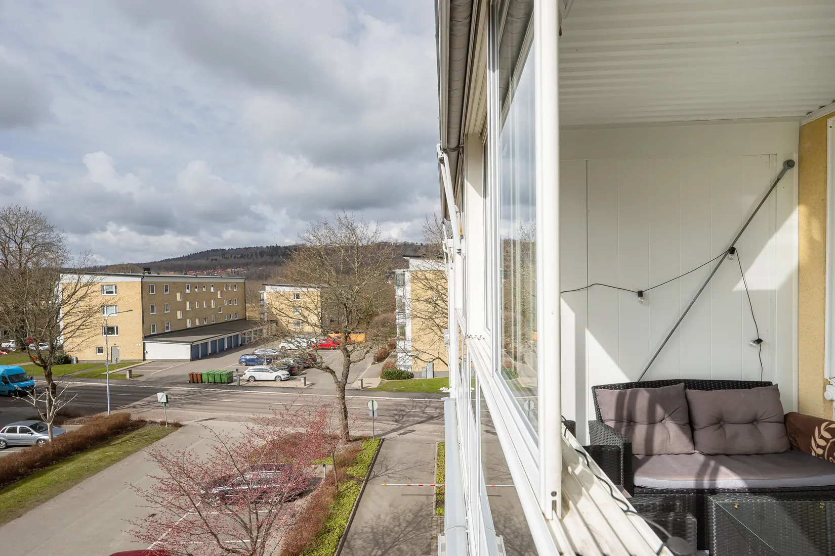 Bostadsrätt, Havstenavägen 38 B, Havstena, Skövde