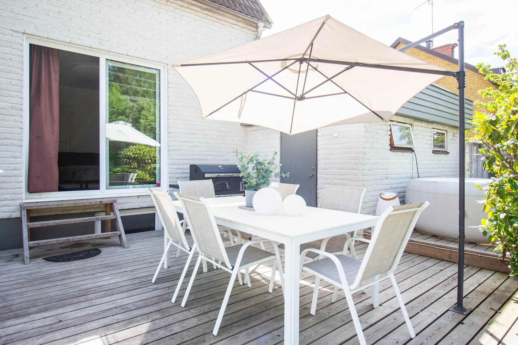 Villa, Framnäsgatan 12, Tranås