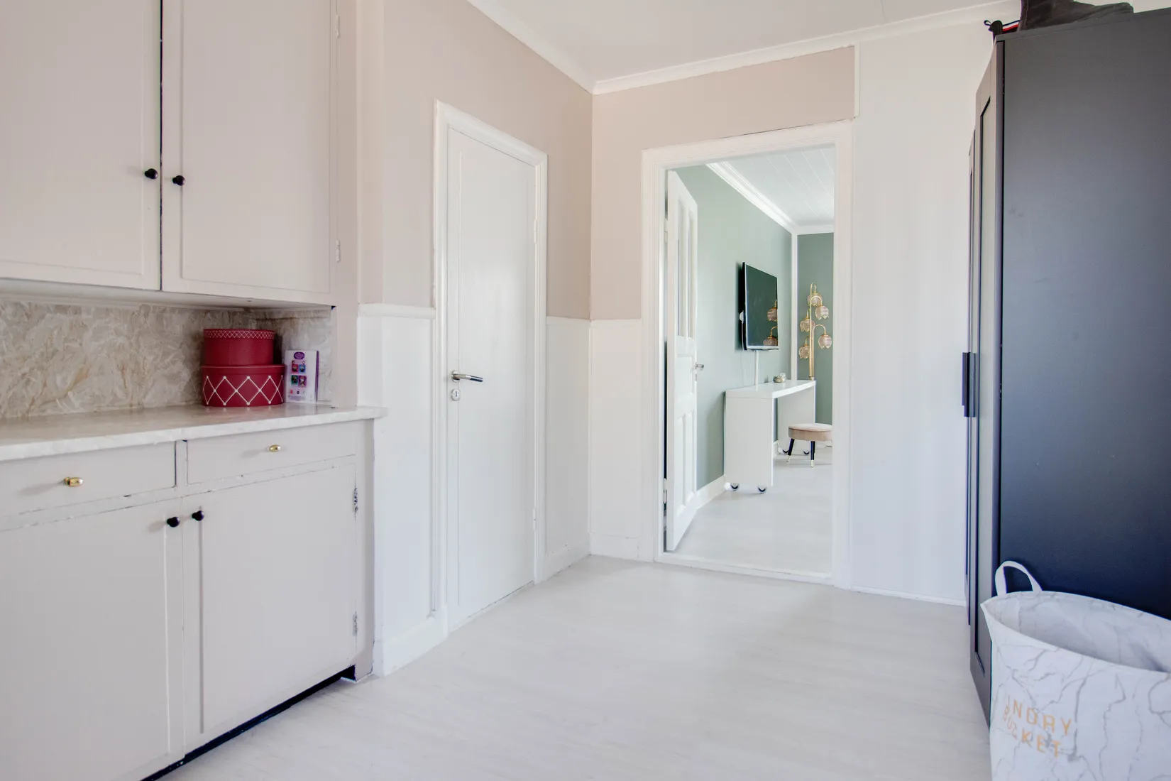 Villa, Framnäsgatan 12, Tranås