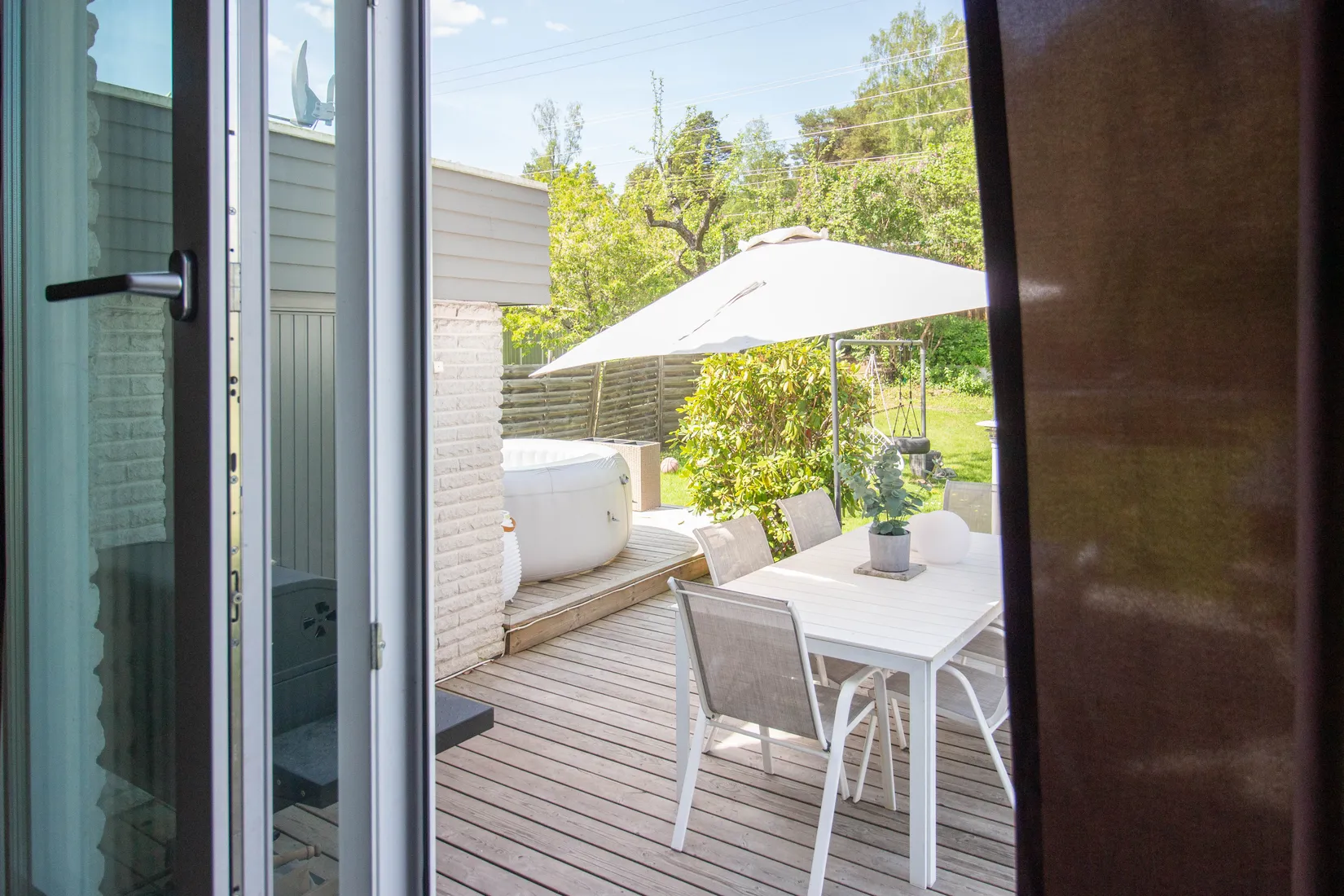 Villa, Framnäsgatan 12, Tranås