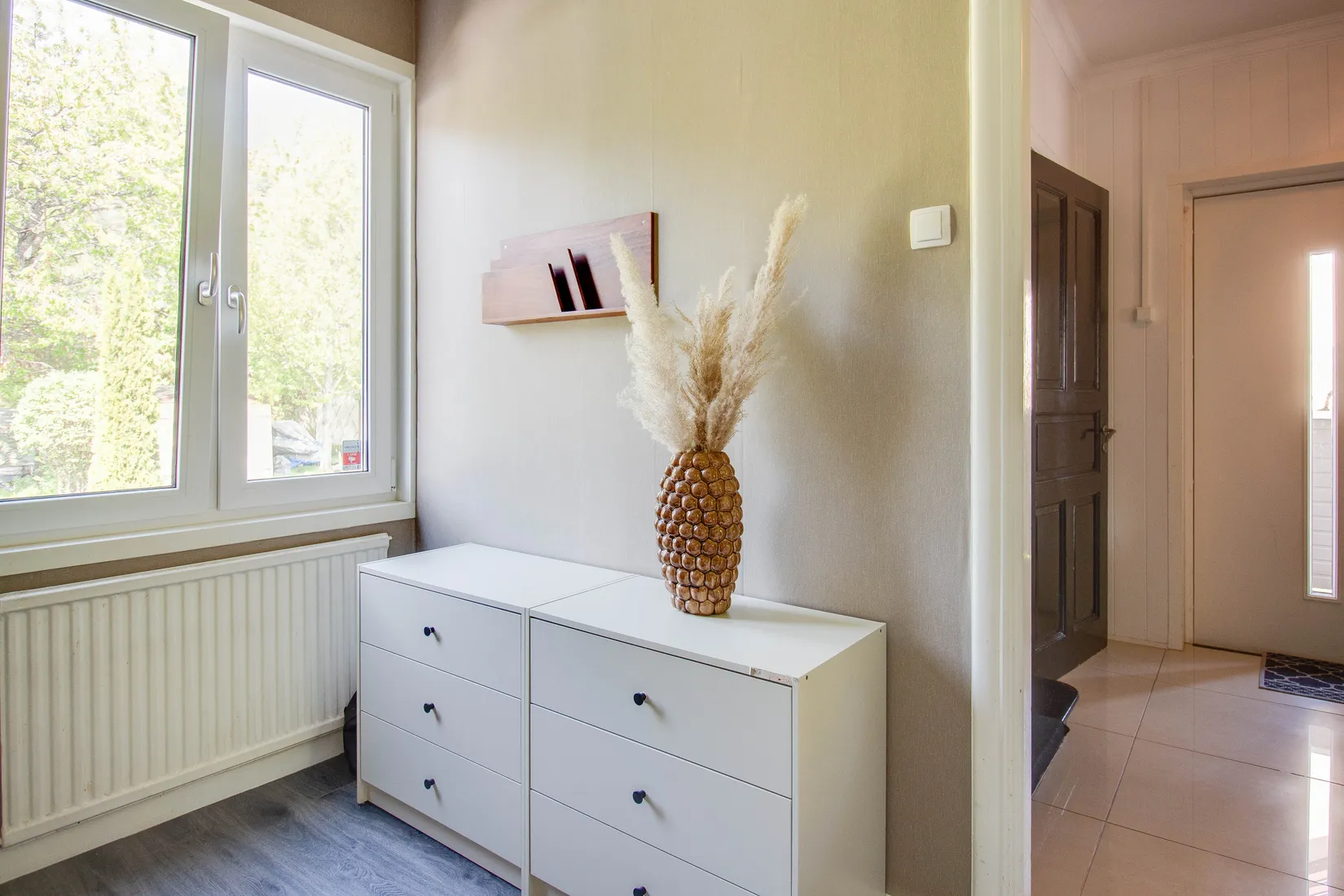 Villa, Framnäsgatan 12, Tranås