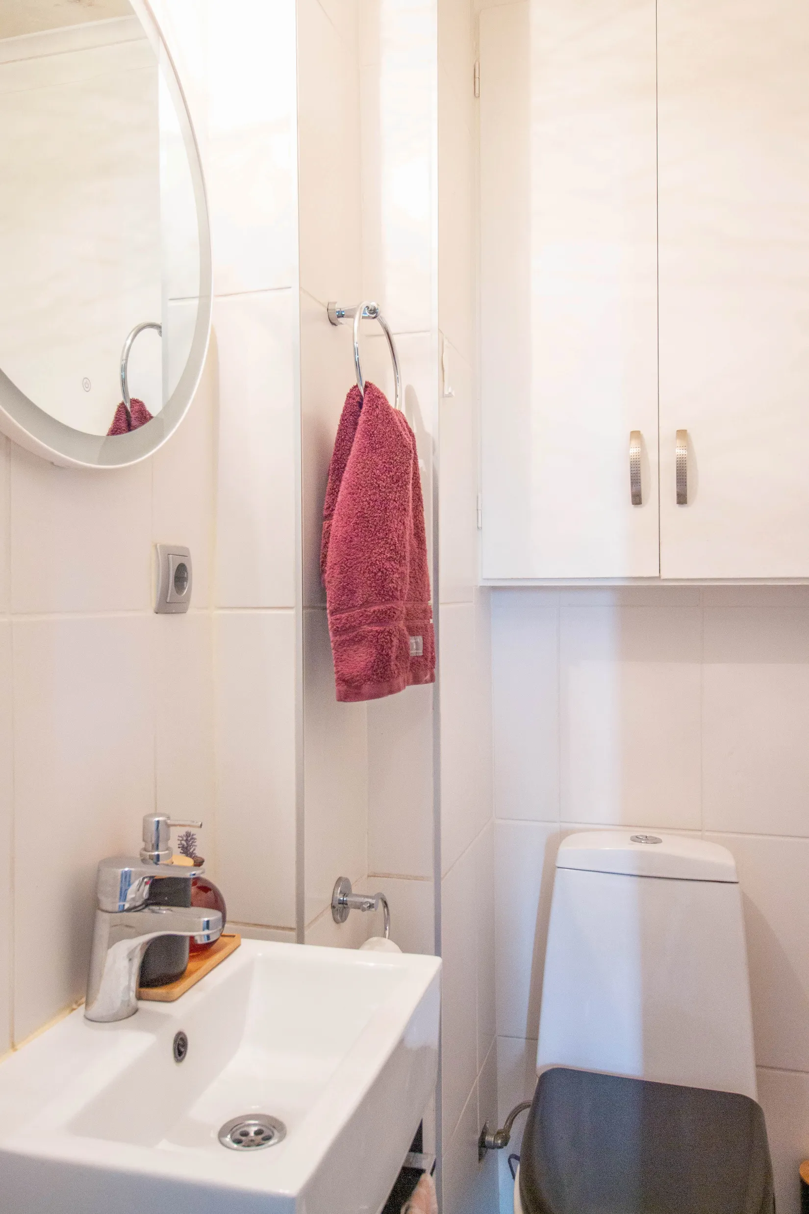 Villa, Framnäsgatan 12, Tranås