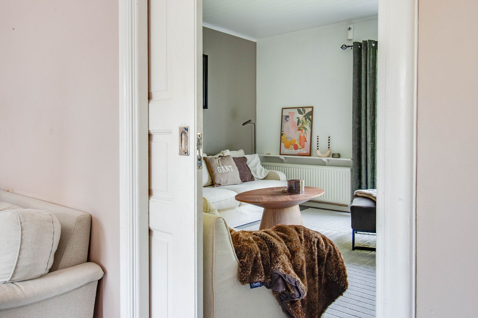 Villa, Framnäsgatan 12, Tranås