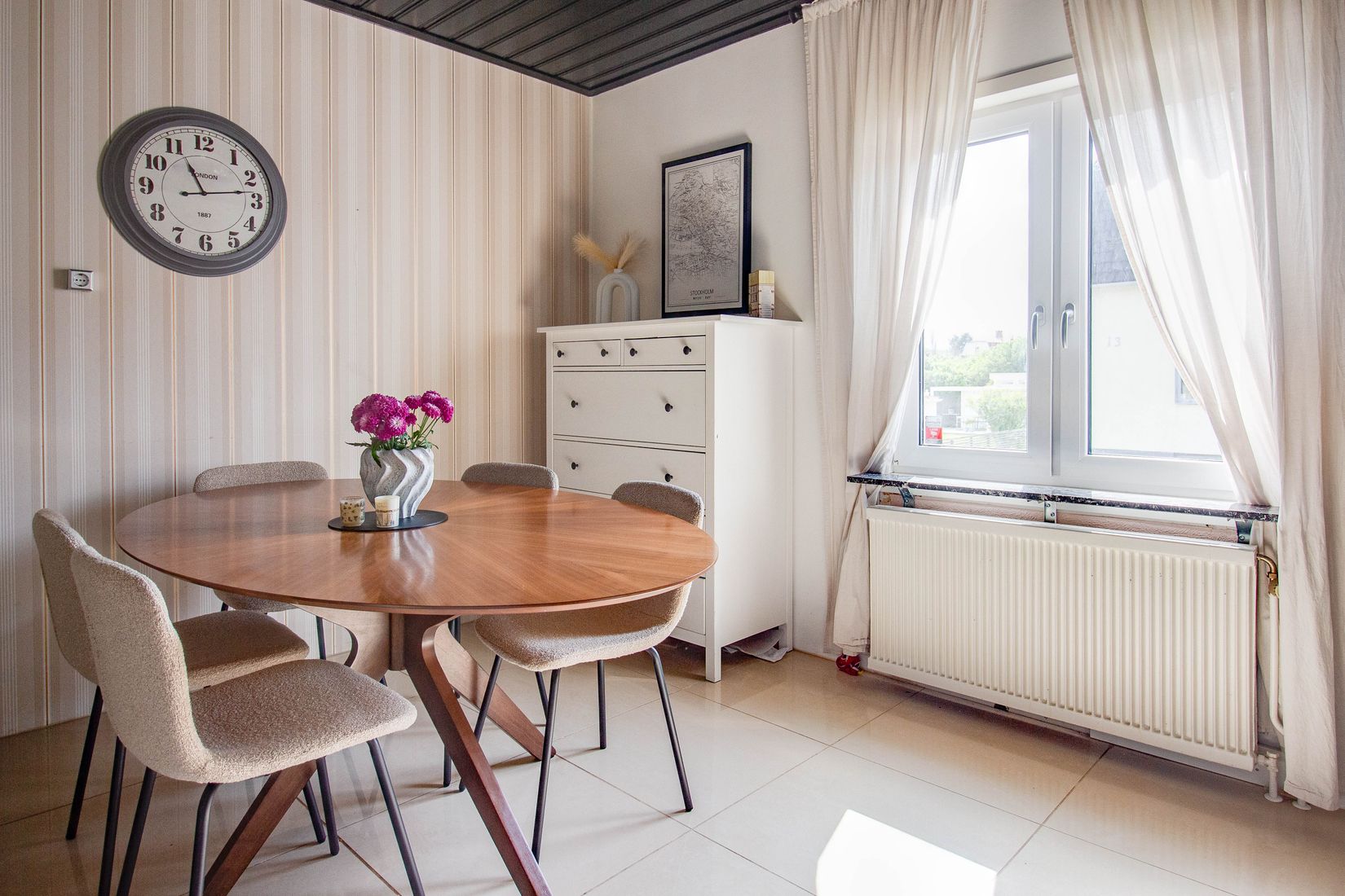 Villa, Framnäsgatan 12, Tranås