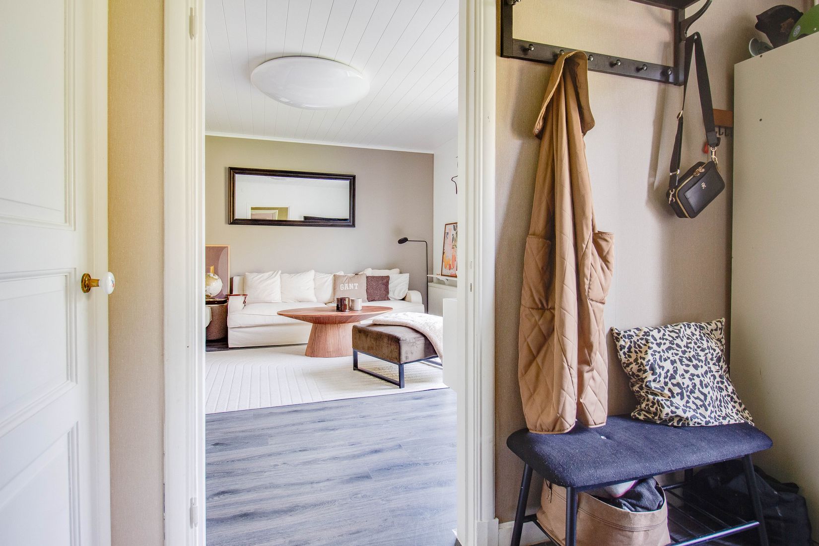 Villa, Framnäsgatan 12, Tranås