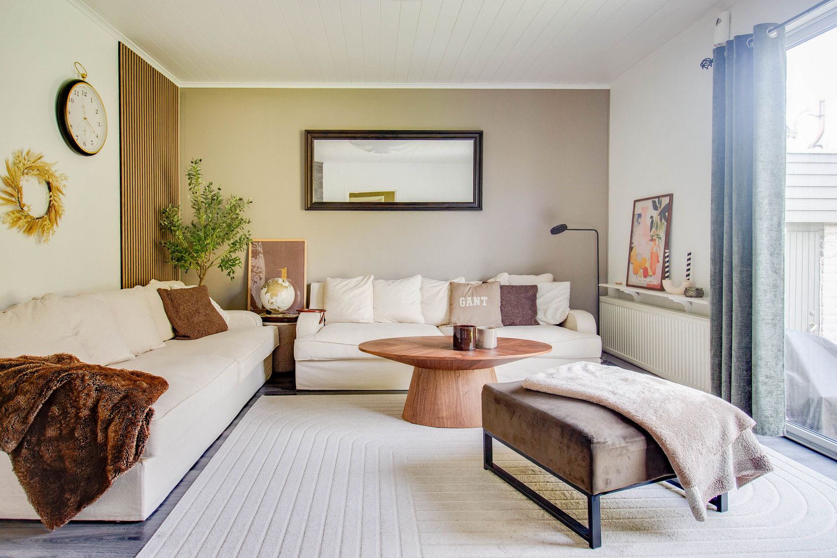 Villa, Framnäsgatan 12, Tranås