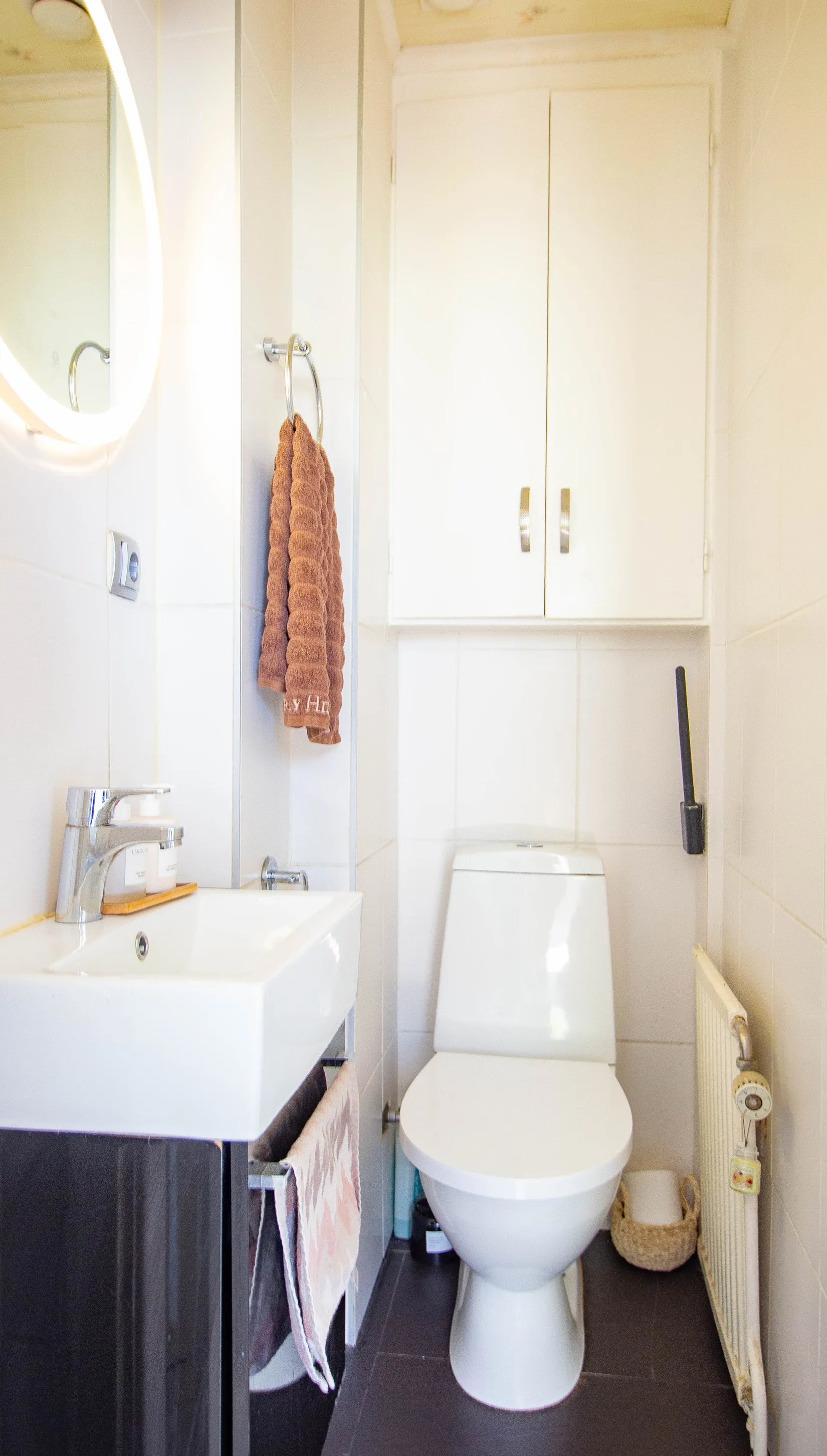 Villa, Framnäsgatan 12, Tranås