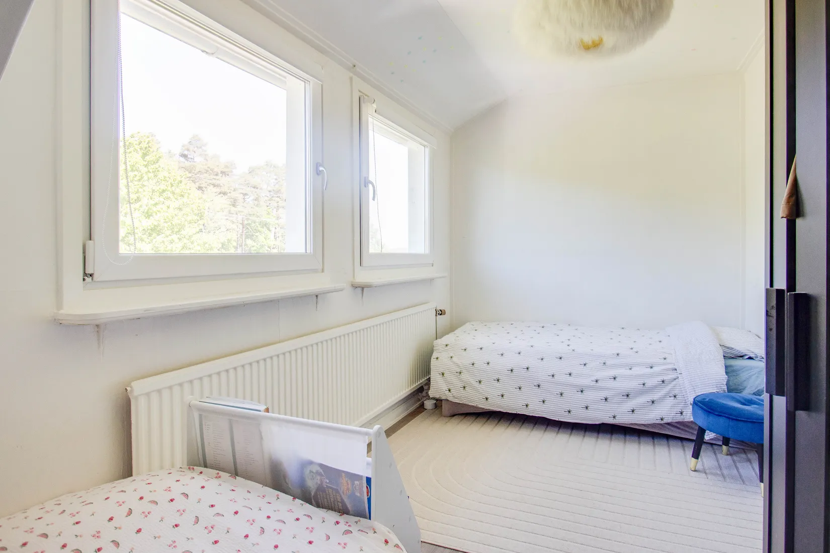 Villa, Framnäsgatan 12, Tranås