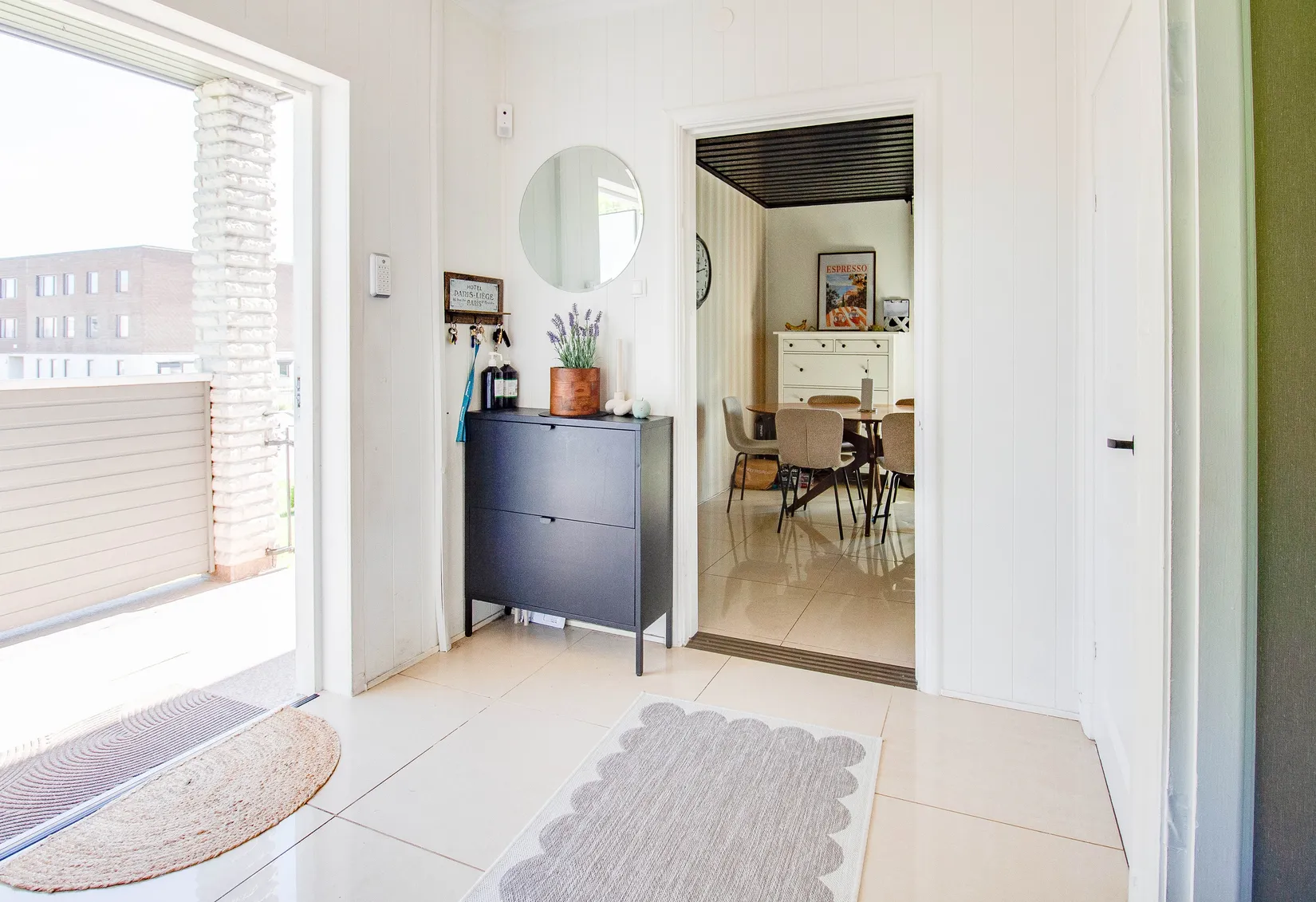 Villa, Framnäsgatan 12, Tranås