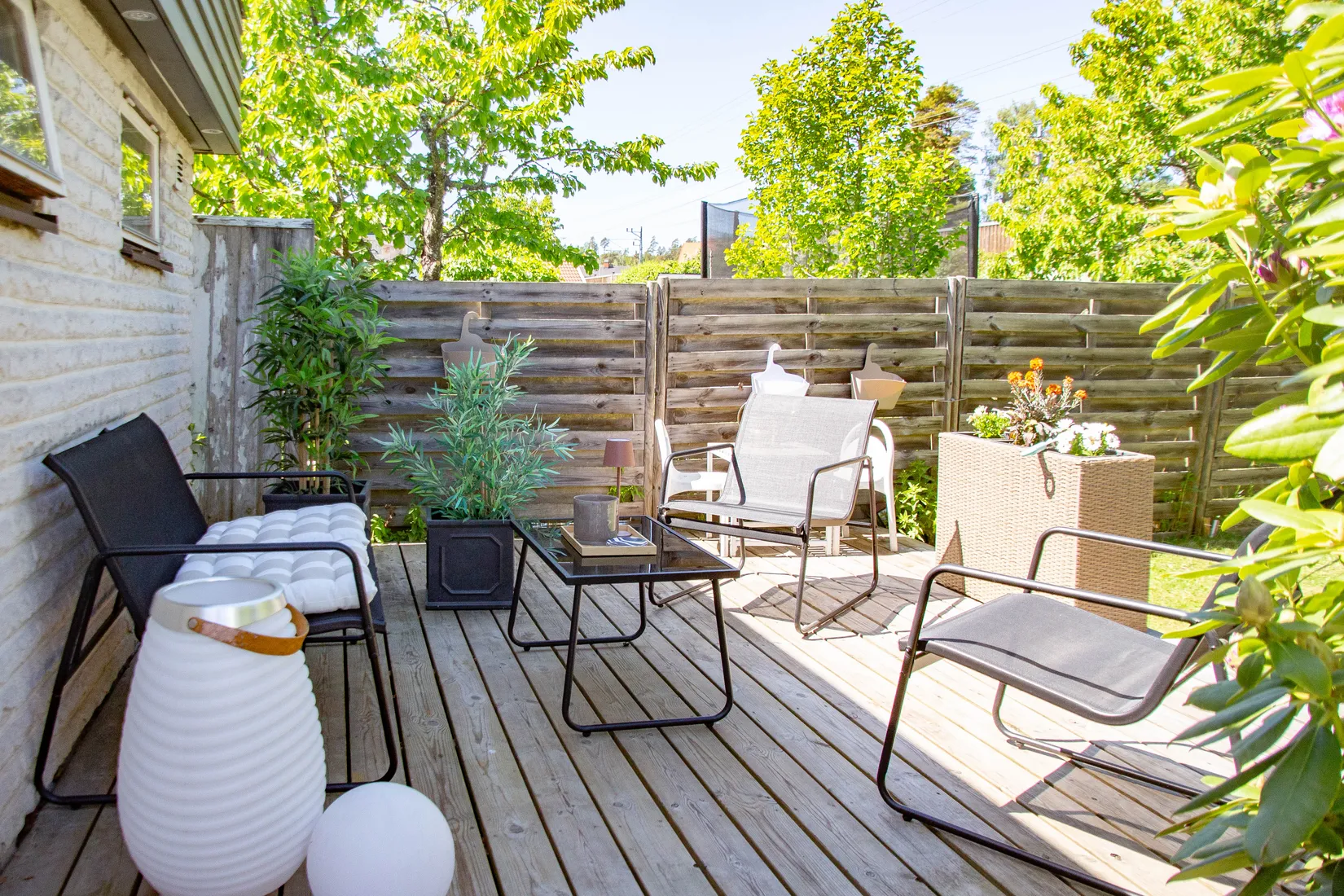 Villa, Framnäsgatan 12, Tranås