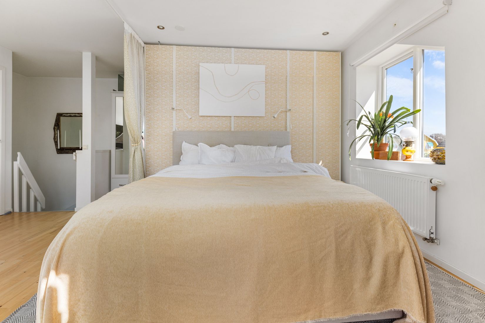 Bostadsrätt, Strömstiernagatan 8, lgh 1102, Centrum - Odelsberg, Strömstad