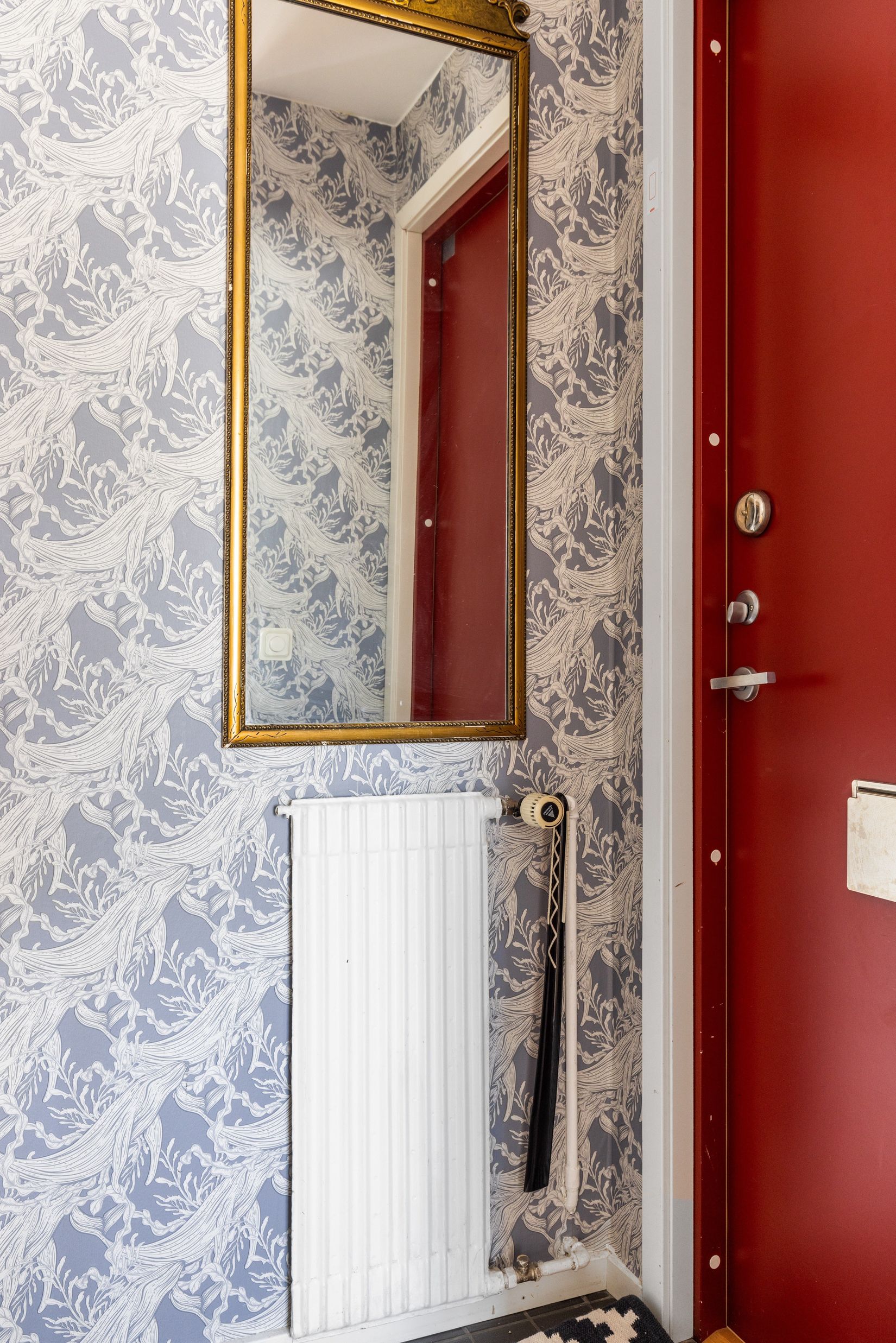 Bostadsrätt, Strömstiernagatan 8, lgh 1102, Centrum - Odelsberg, Strömstad