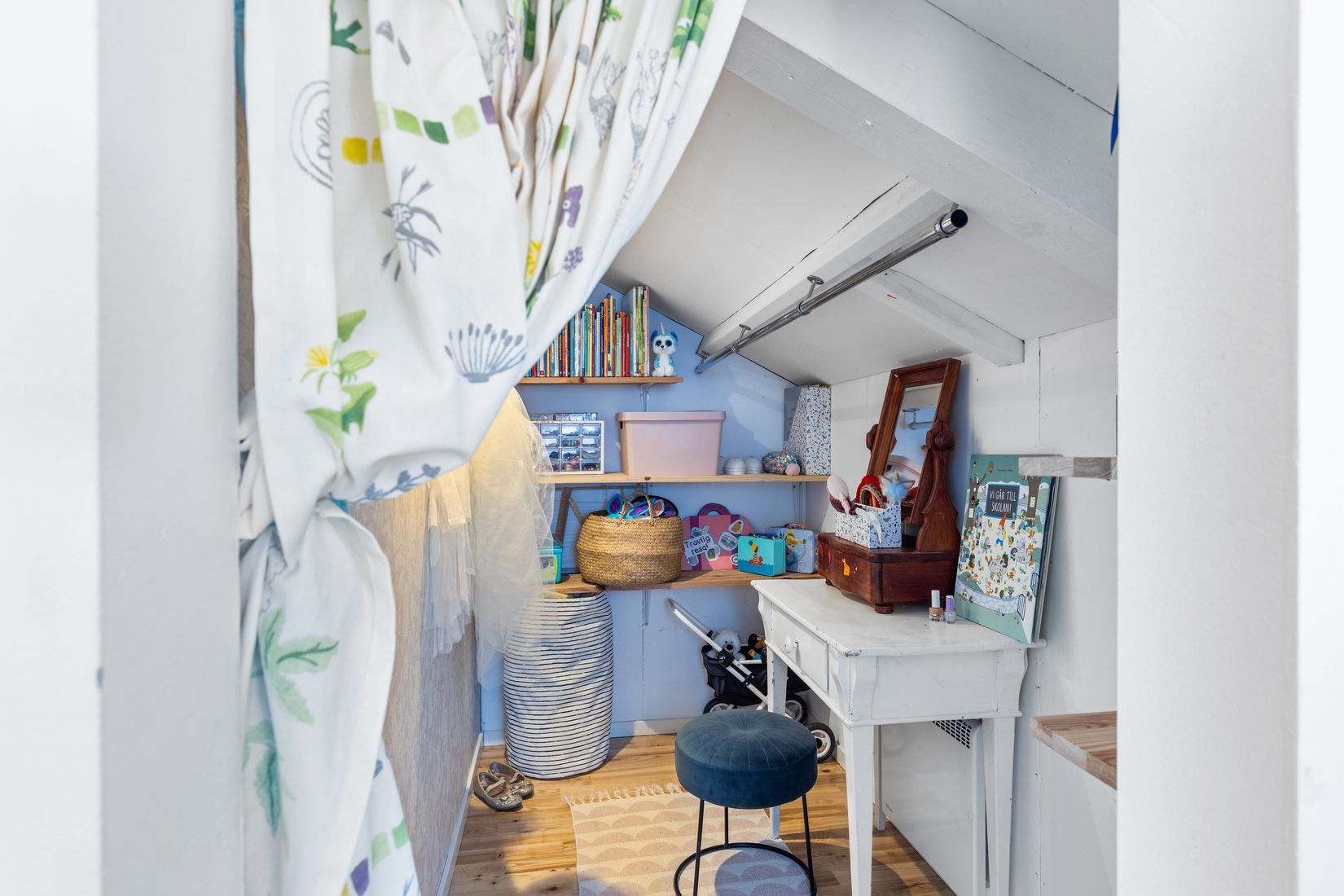 Bostadsrätt, Strömstiernagatan 8, lgh 1102, Centrum - Odelsberg, Strömstad