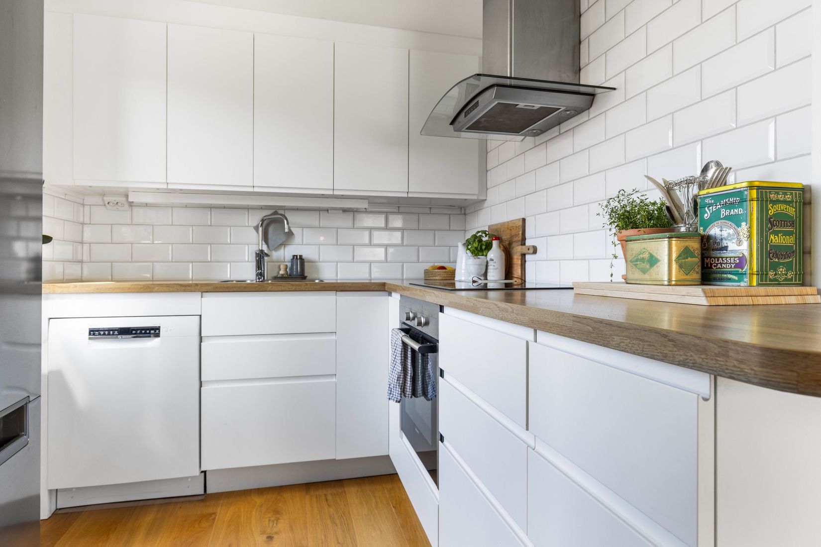 Bostadsrätt, Strömstiernagatan 8, lgh 1102, Centrum - Odelsberg, Strömstad