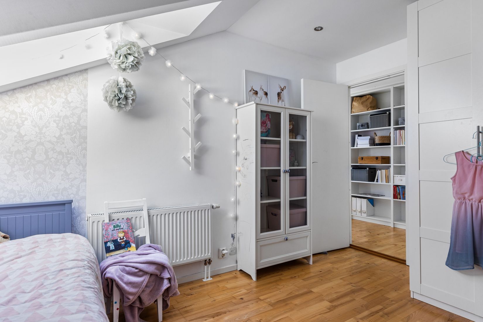 Bostadsrätt, Strömstiernagatan 8, lgh 1102, Centrum - Odelsberg, Strömstad