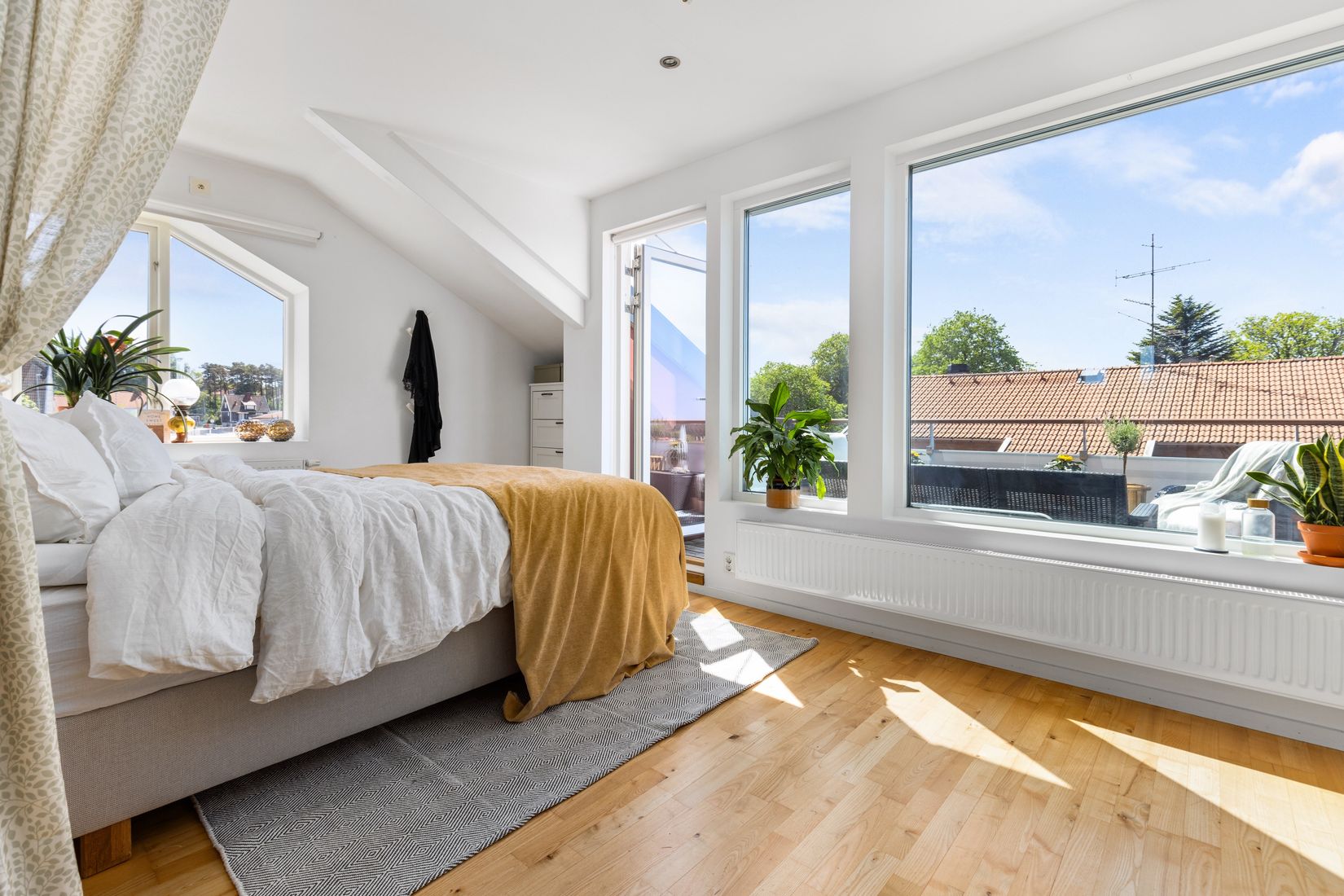 Bostadsrätt, Strömstiernagatan 8, lgh 1102, Centrum - Odelsberg, Strömstad