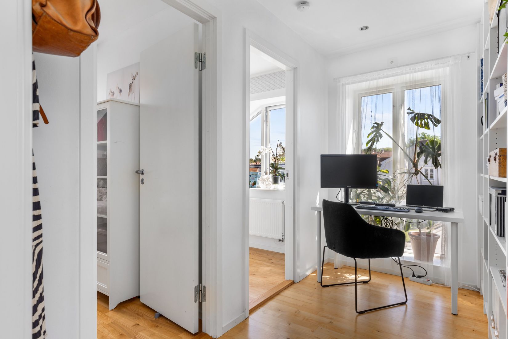 Bostadsrätt, Strömstiernagatan 8, lgh 1102, Centrum - Odelsberg, Strömstad