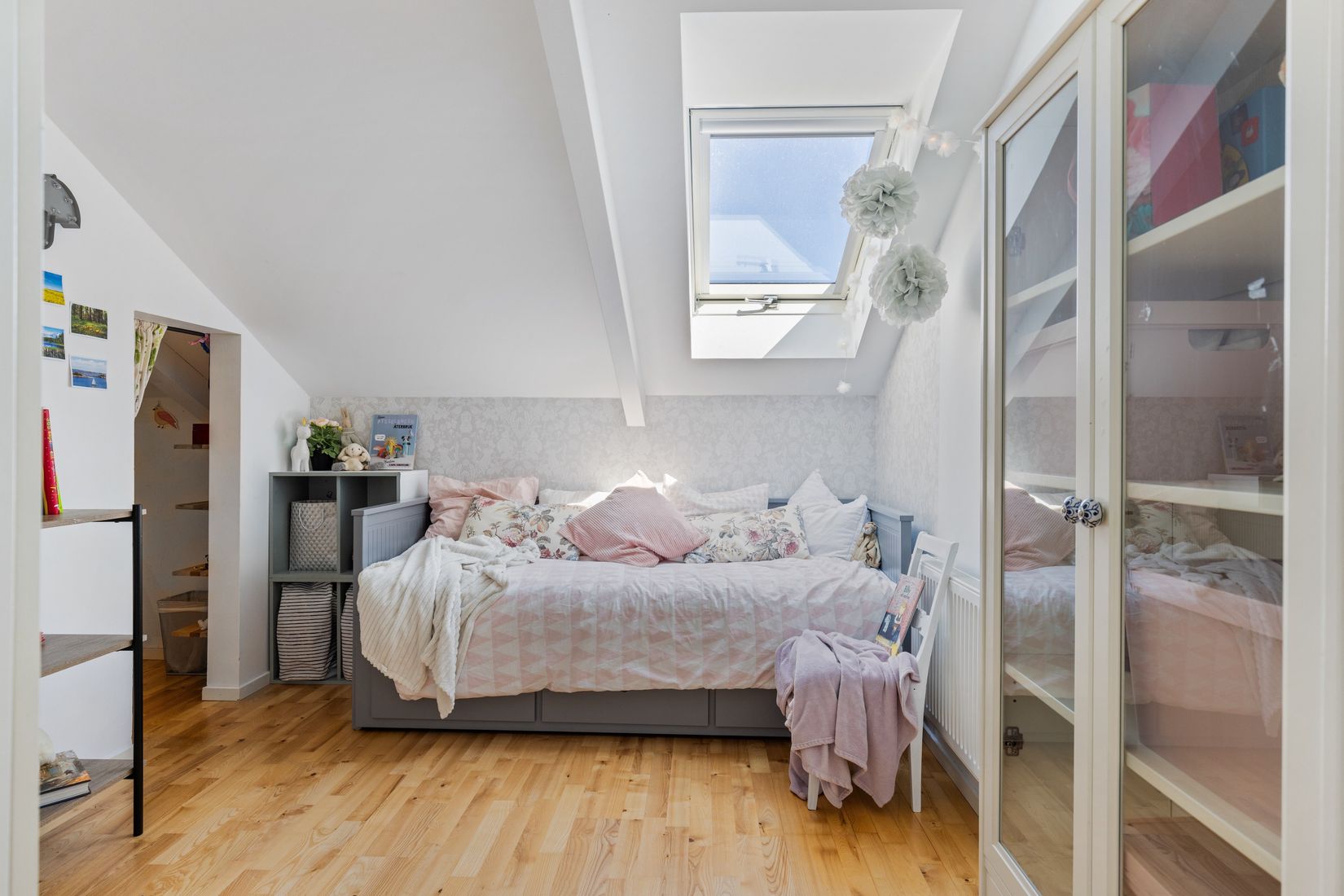 Bostadsrätt, Strömstiernagatan 8, lgh 1102, Centrum - Odelsberg, Strömstad