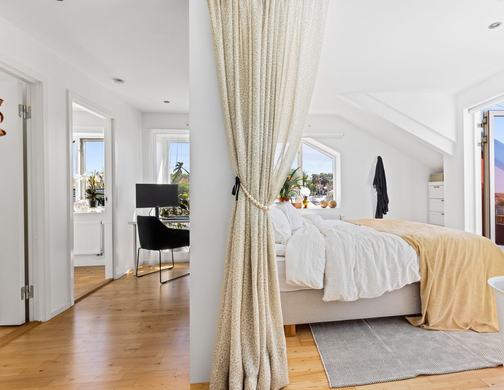 Bostadsrätt, Strömstiernagatan 8, lgh 1102, Centrum - Odelsberg, Strömstad