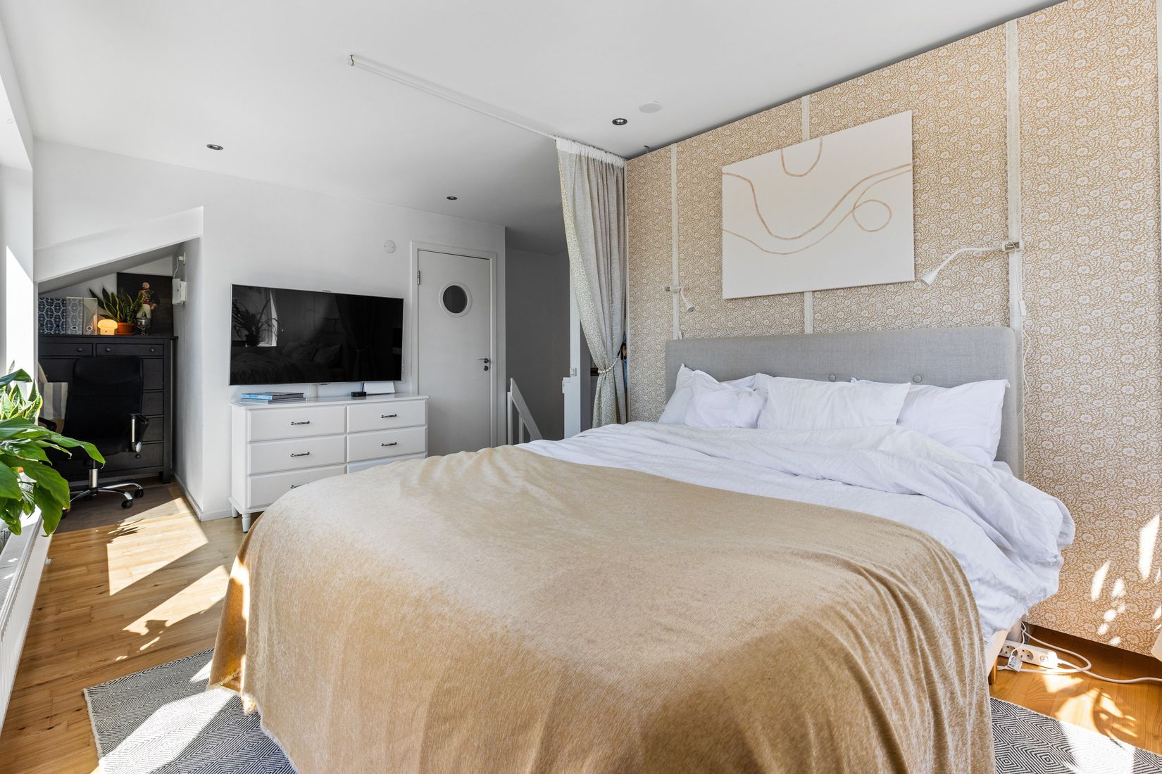 Bostadsrätt, Strömstiernagatan 8, lgh 1102, Centrum - Odelsberg, Strömstad