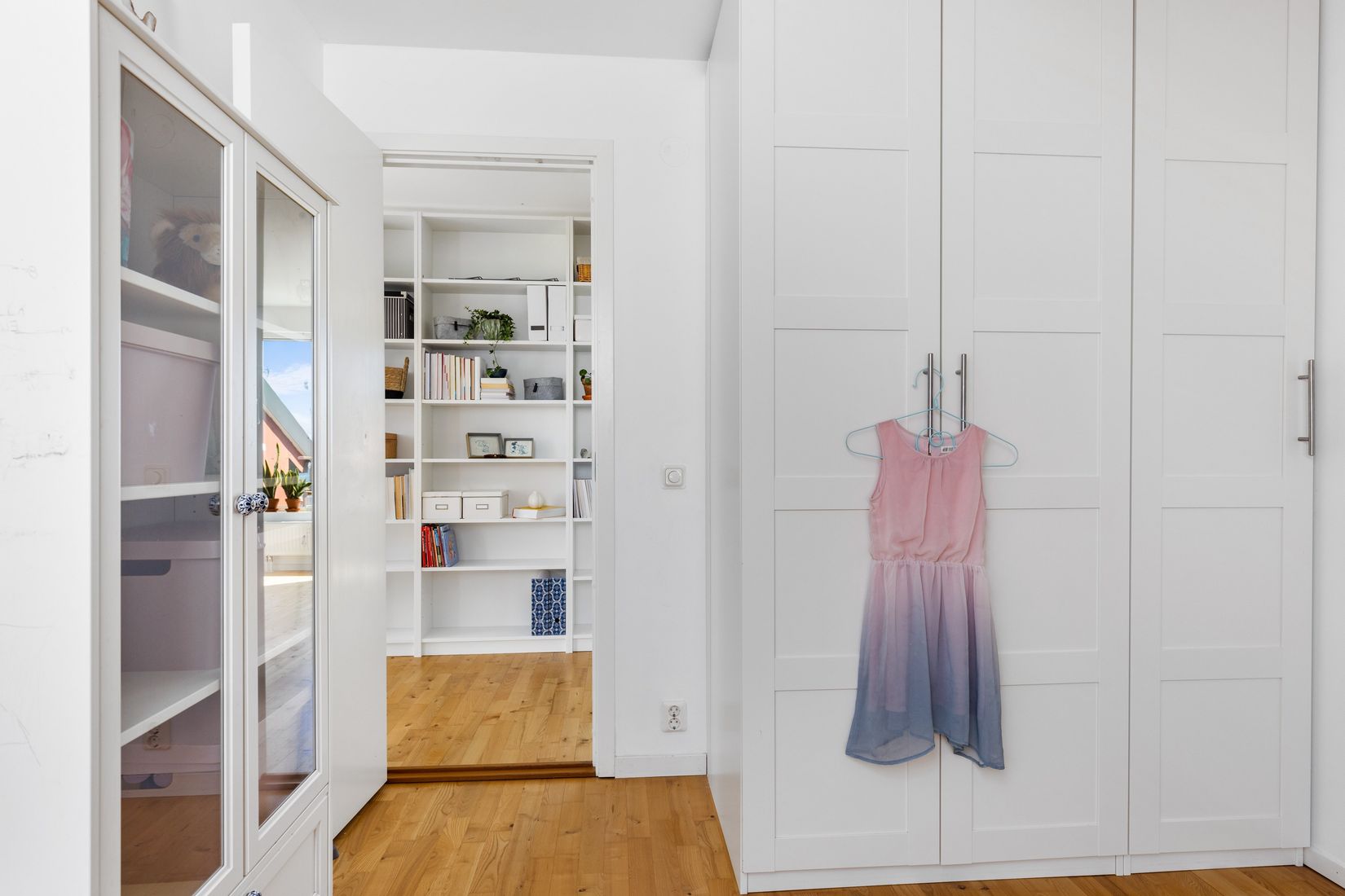 Bostadsrätt, Strömstiernagatan 8, lgh 1102, Centrum - Odelsberg, Strömstad