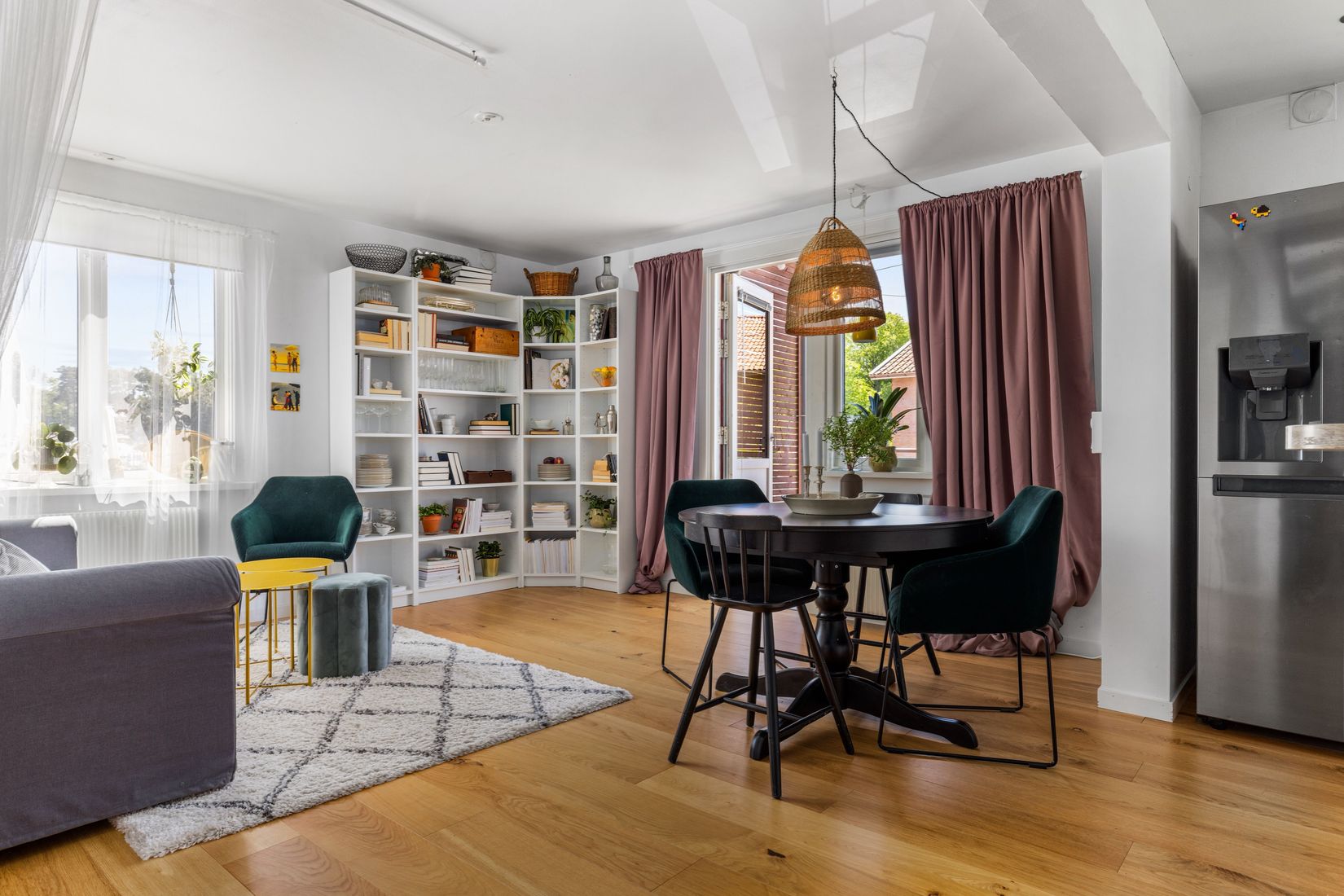 Bostadsrätt, Strömstiernagatan 8, lgh 1102, Centrum - Odelsberg, Strömstad