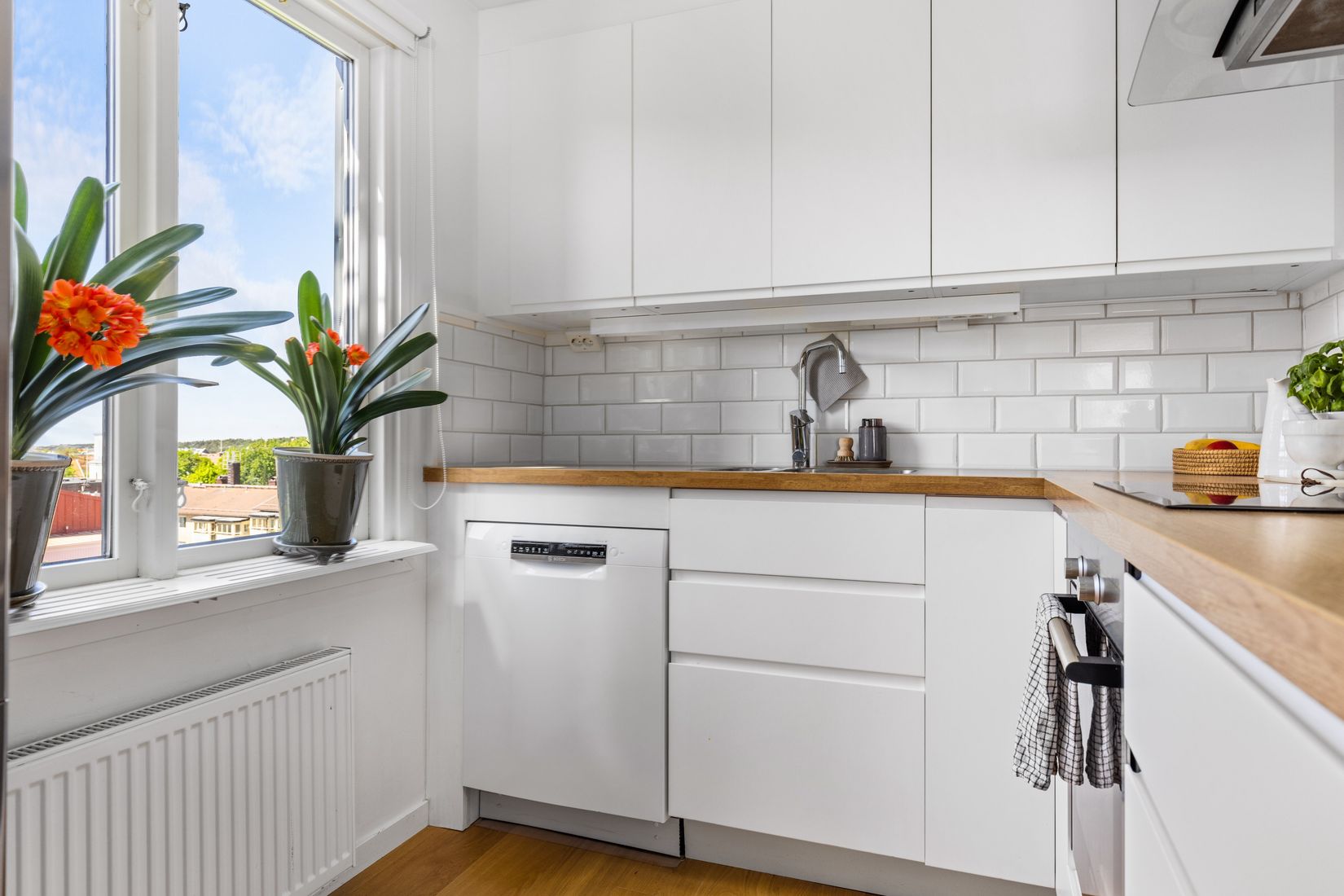 Bostadsrätt, Strömstiernagatan 8, lgh 1102, Centrum - Odelsberg, Strömstad