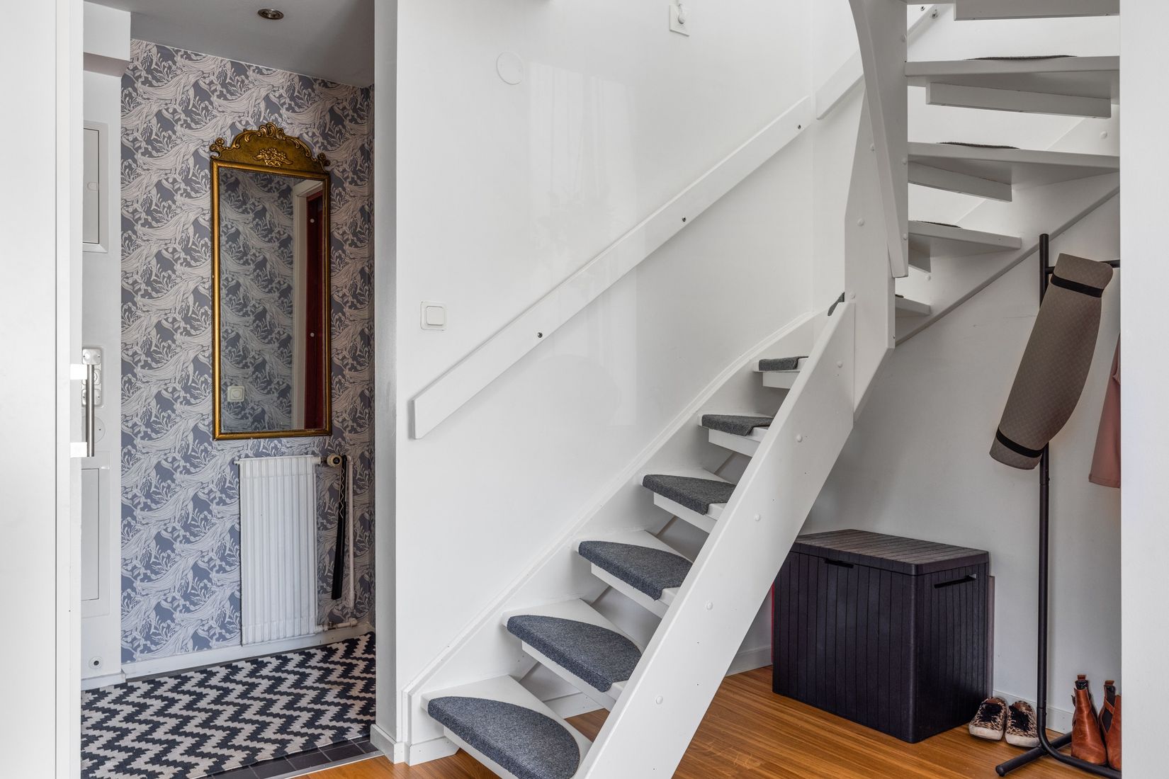 Bostadsrätt, Strömstiernagatan 8, lgh 1102, Centrum - Odelsberg, Strömstad