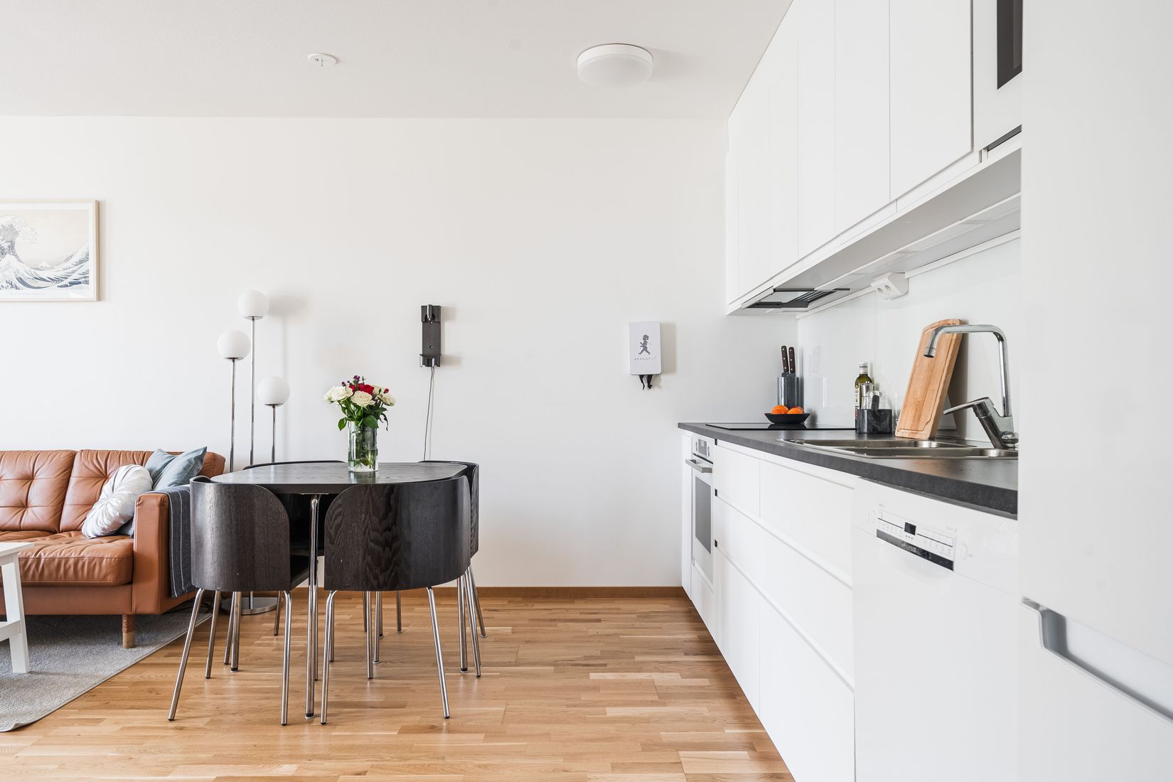 Bostadsrätt, Kålhagsvägen 27A, Tomtebo, Umeå