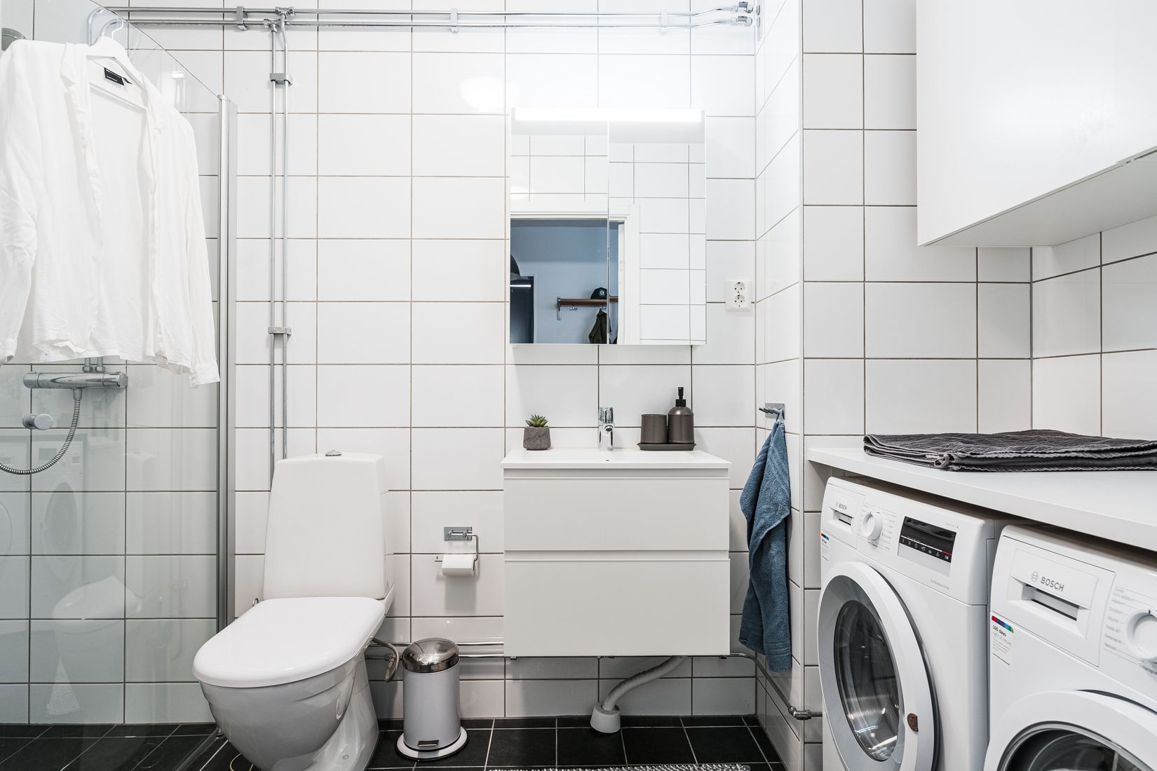 Bostadsrätt, Kålhagsvägen 27A, Tomtebo, Umeå