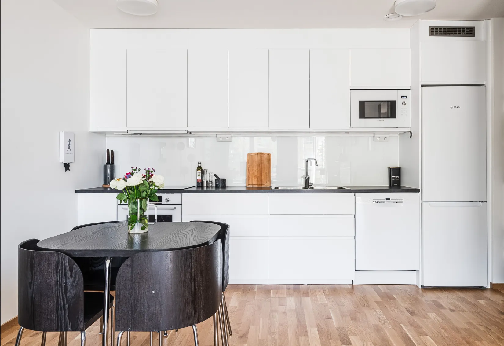 Bostadsrätt, Kålhagsvägen 27A, Tomtebo, Umeå