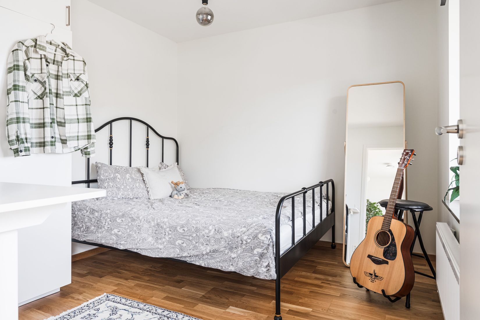 Bostadsrätt, Kålhagsvägen 27A, Tomtebo, Umeå