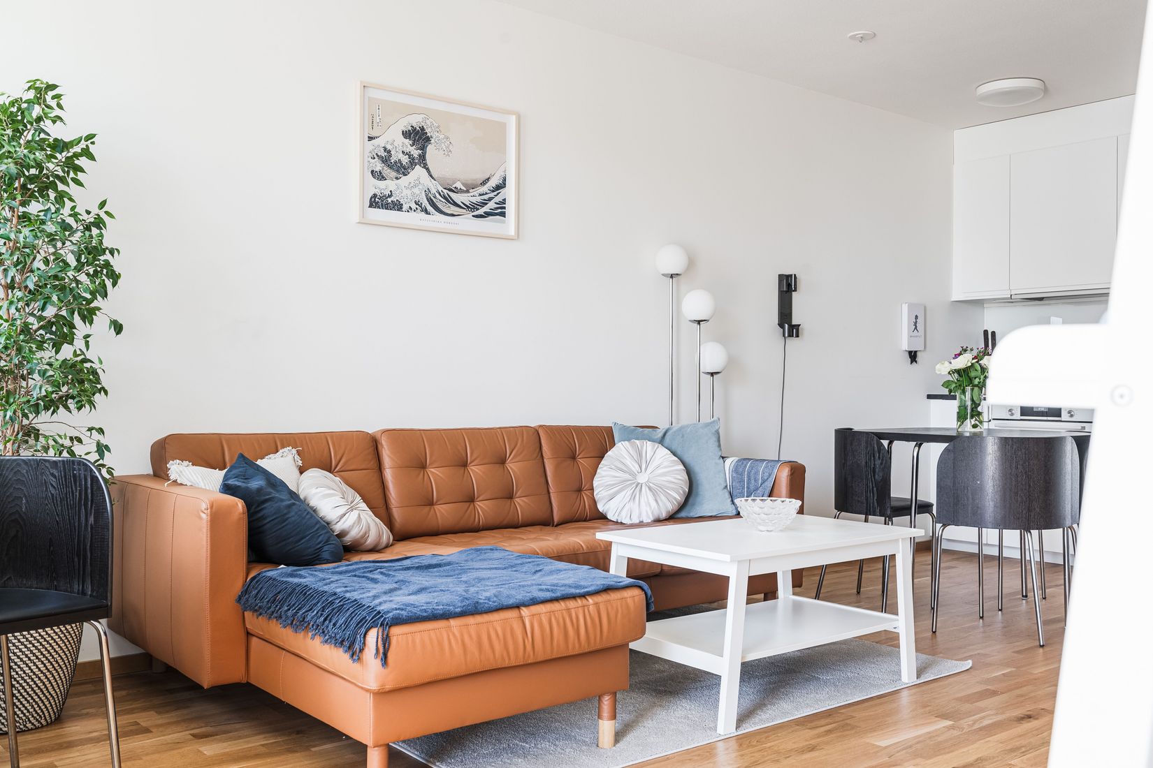 Bostadsrätt, Kålhagsvägen 27A, Tomtebo, Umeå