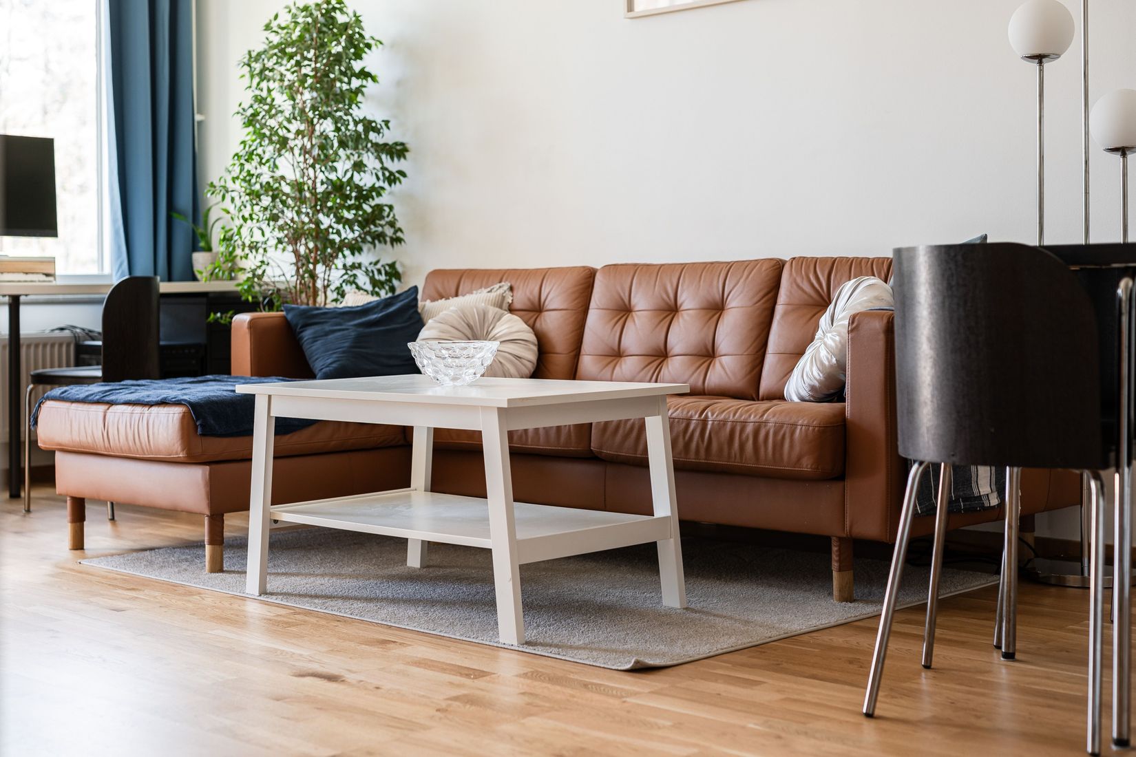 Bostadsrätt, Kålhagsvägen 27A, Tomtebo, Umeå