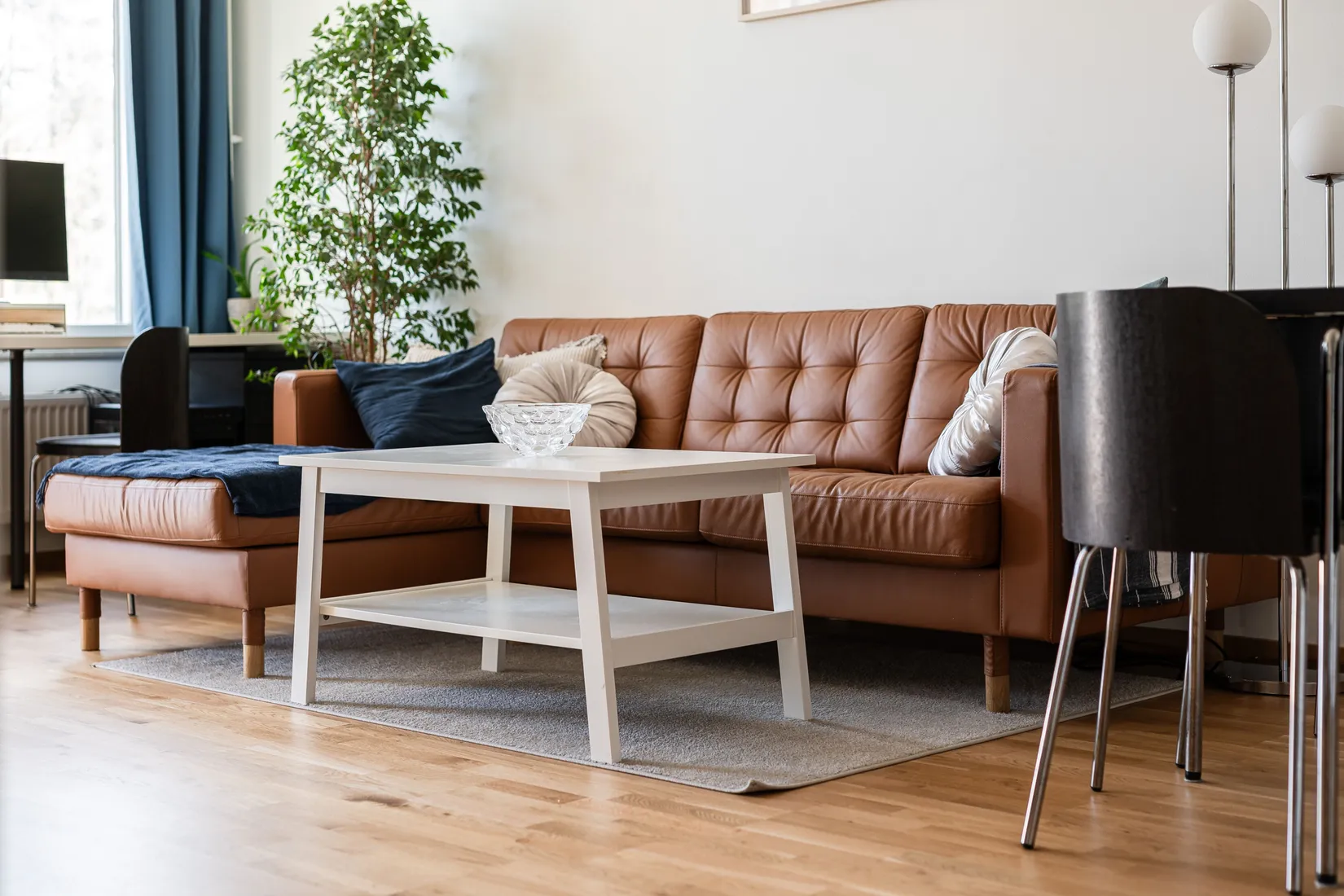 Bostadsrätt, Kålhagsvägen 27A, Tomtebo, Umeå