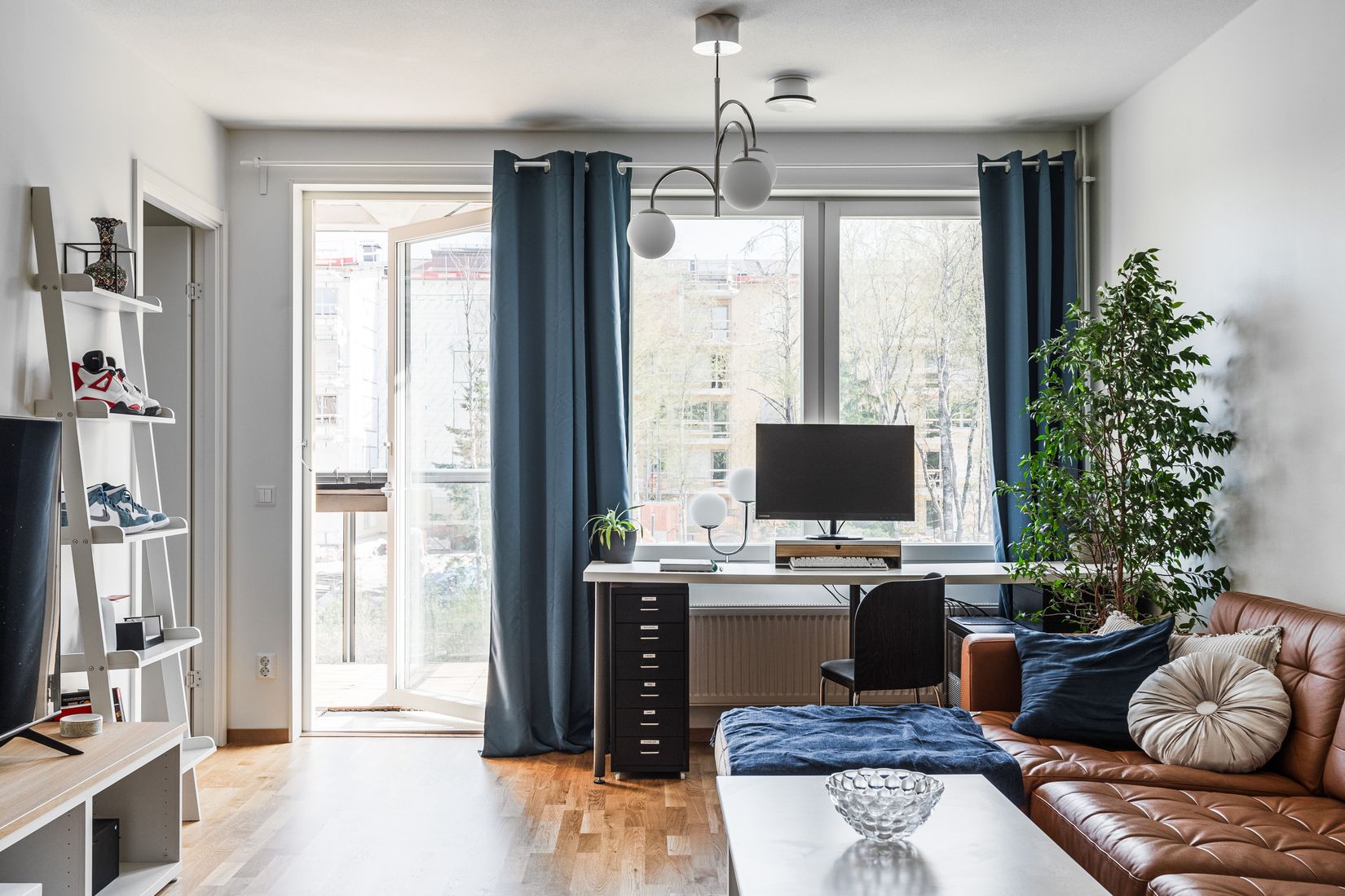 Bostadsrätt, Kålhagsvägen 27A, Tomtebo, Umeå