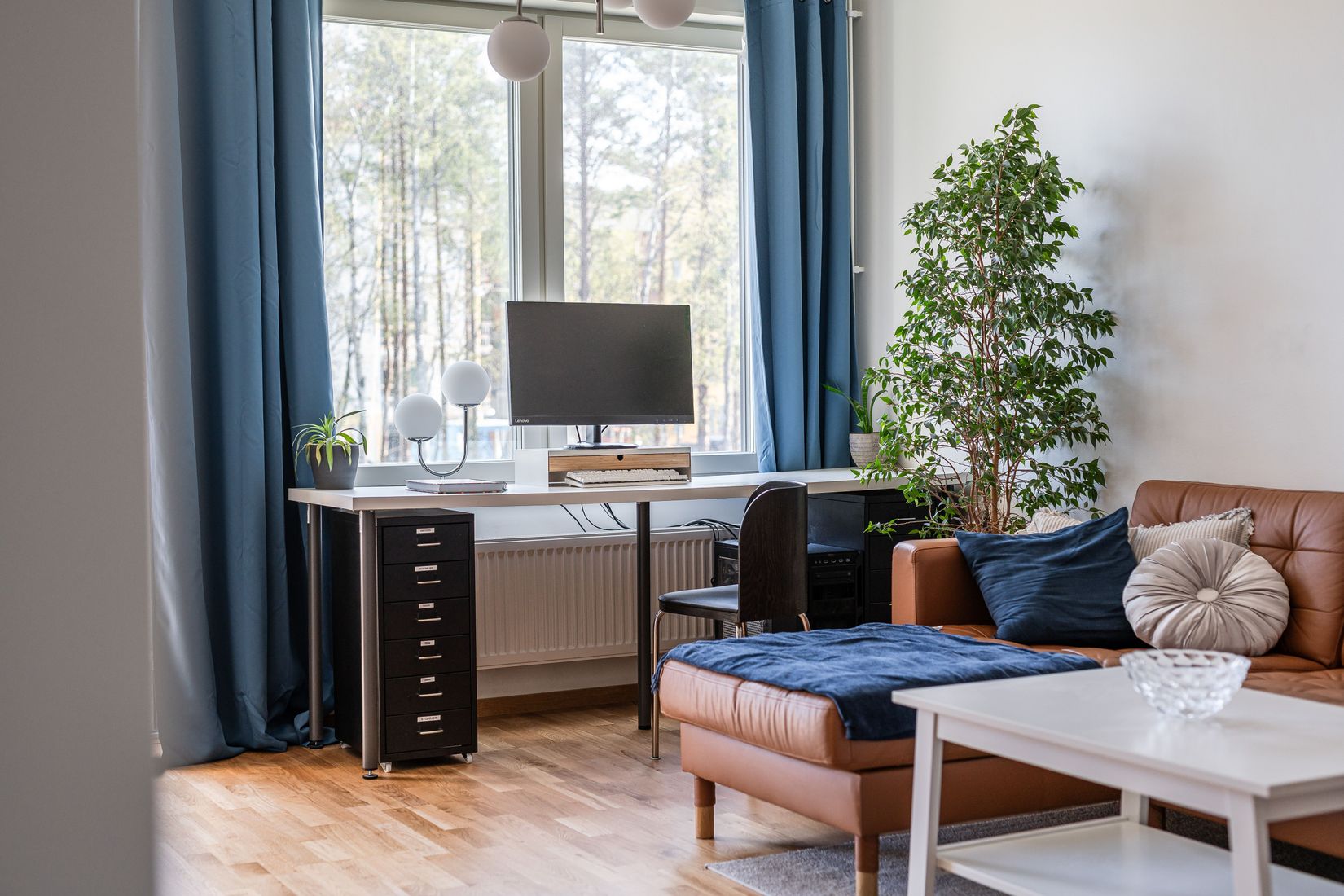 Bostadsrätt, Kålhagsvägen 27A, Tomtebo, Umeå