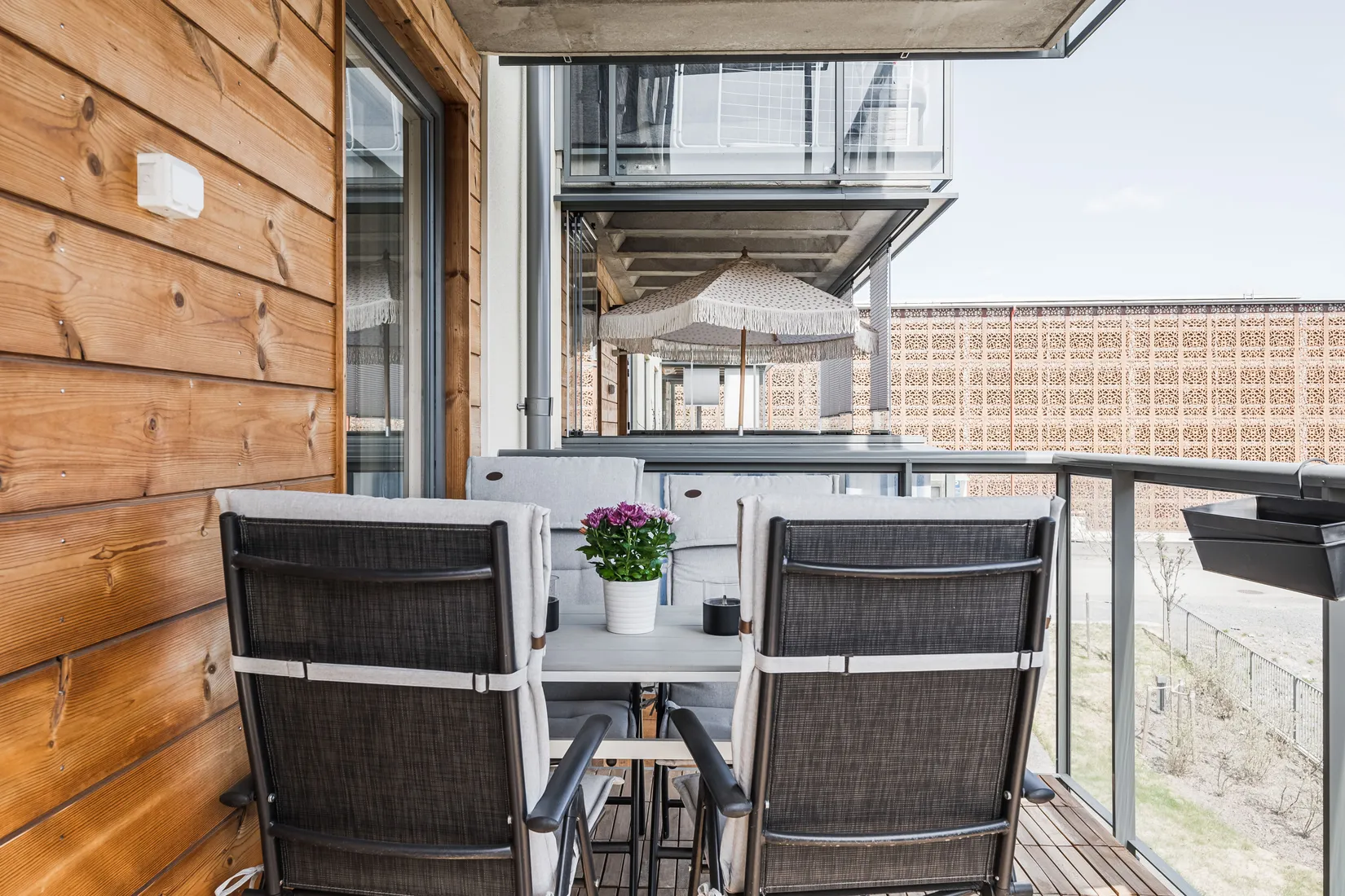 Bostadsrätt, Kålhagsvägen 27A, Tomtebo, Umeå