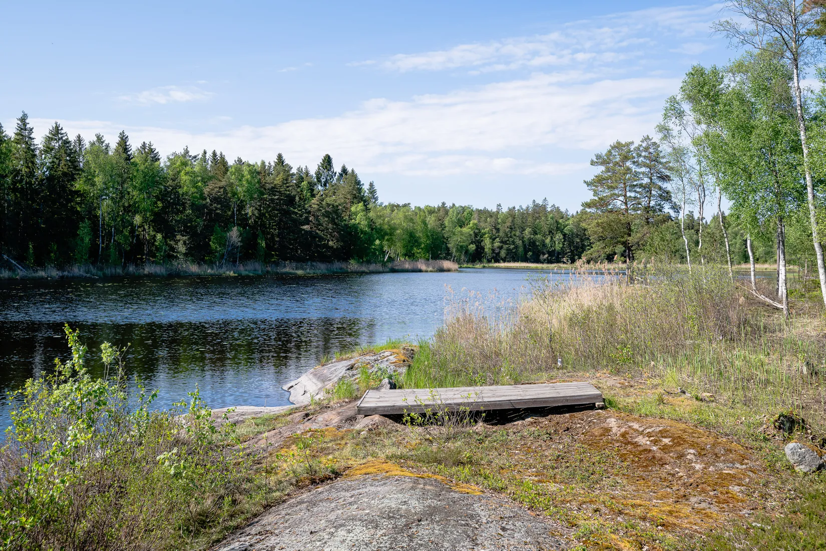 Fritidshus, Bergavägen 5, Granlund, Nyköping