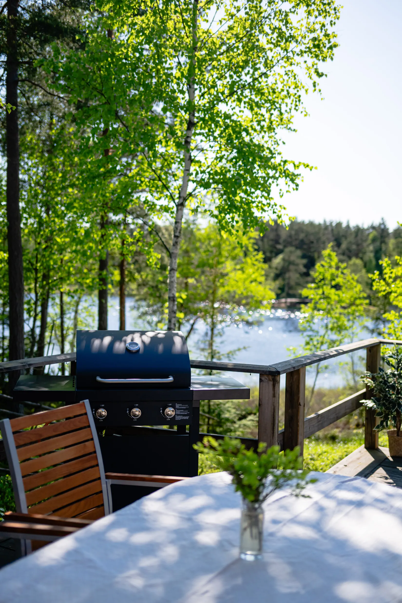 Fritidshus, Bergavägen 5, Granlund, Nyköping