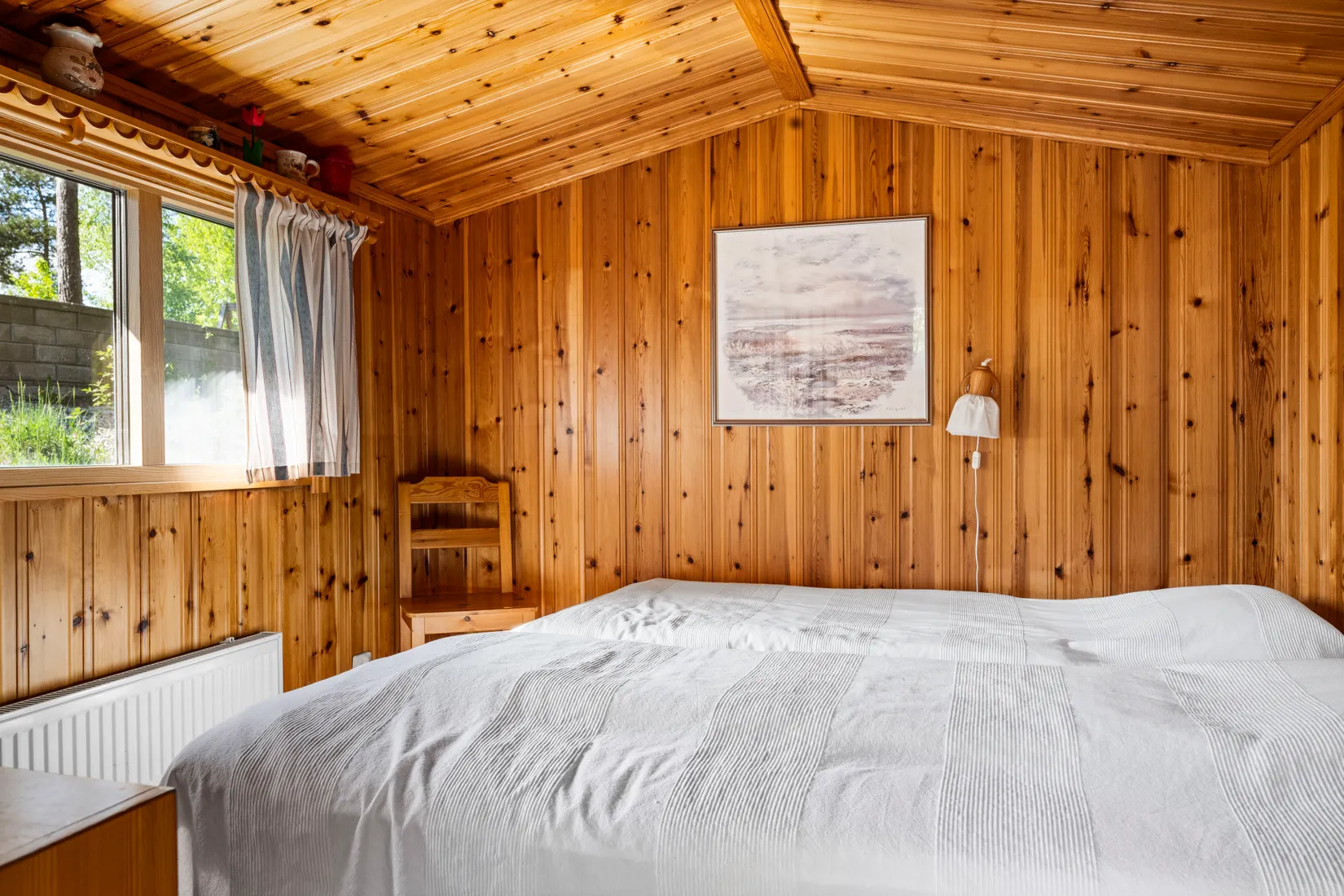 Fritidshus, Bergavägen 5, Granlund, Nyköping