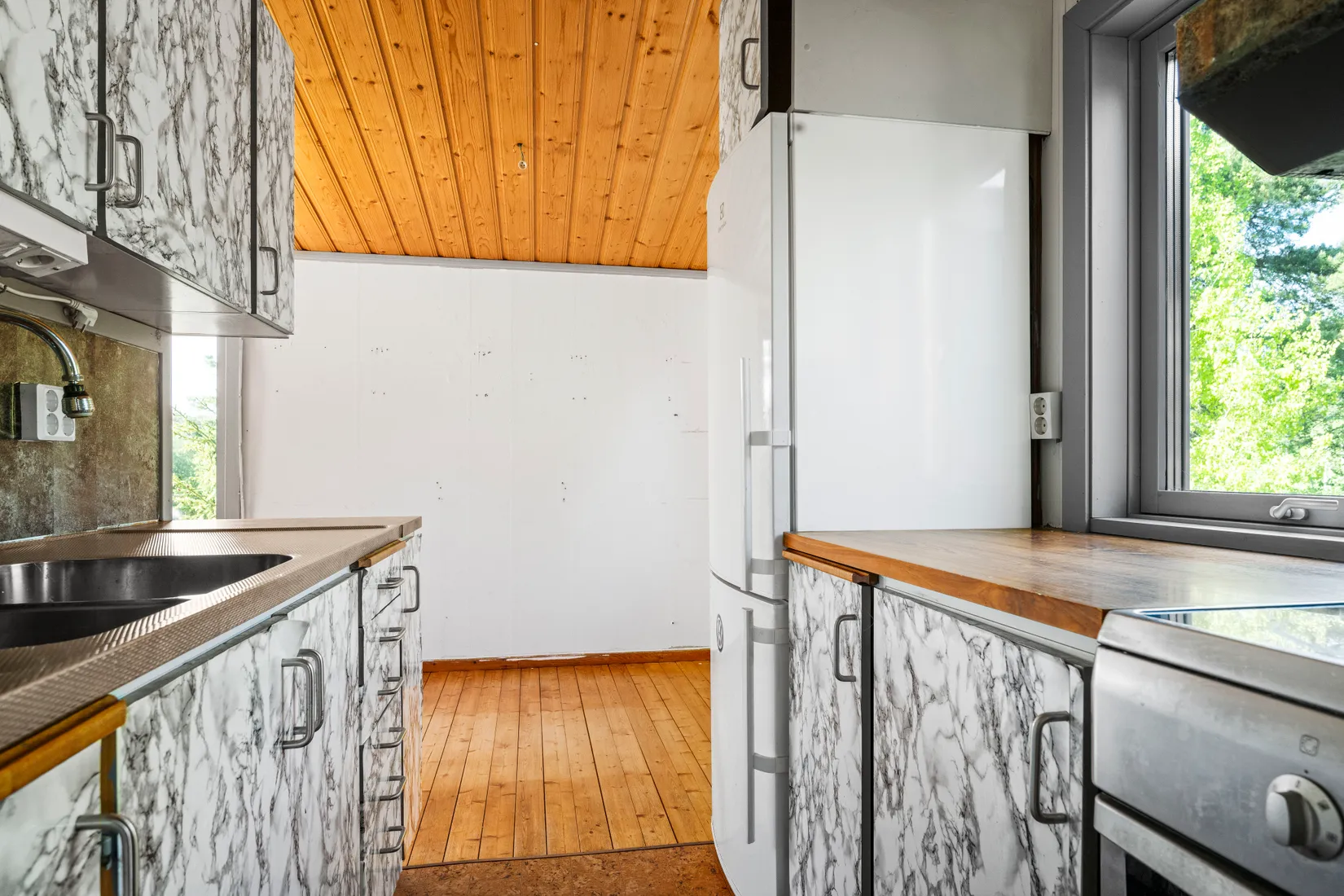 Fritidshus, Bergavägen 5, Granlund, Nyköping