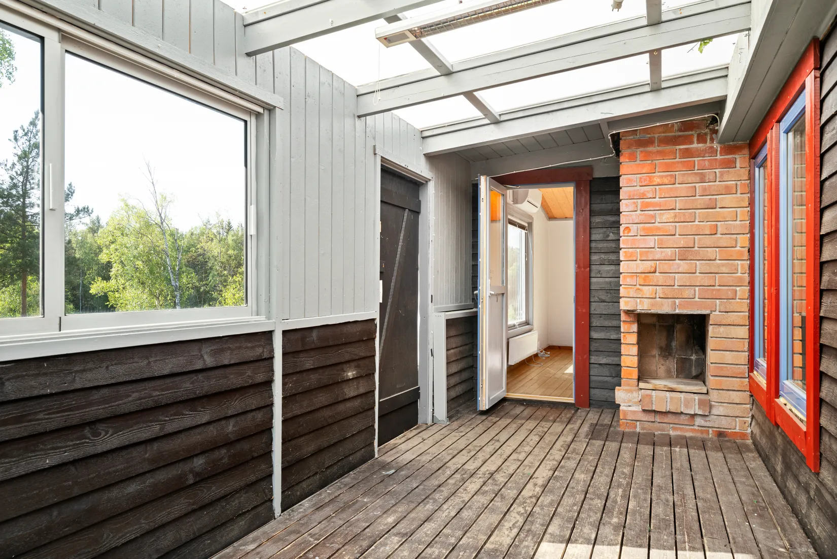 Fritidshus, Bergavägen 5, Granlund, Nyköping