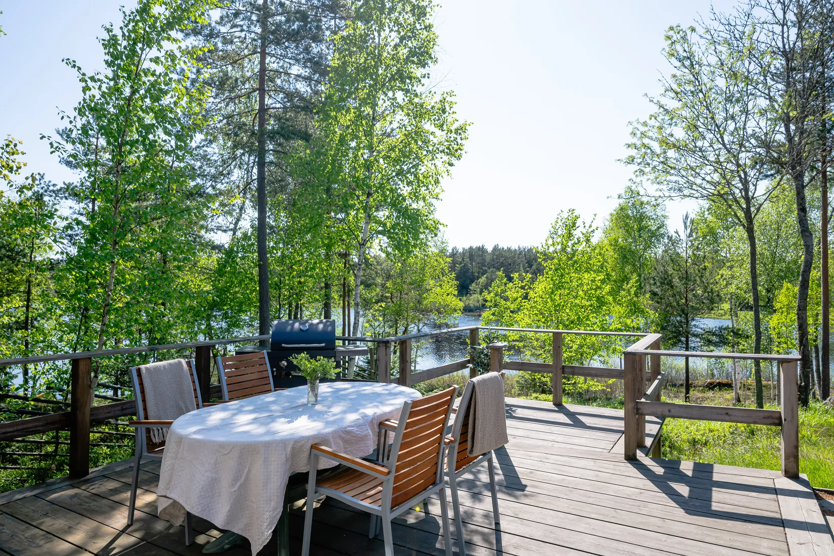 Fritidshus, Bergavägen 5, Granlund, Nyköping