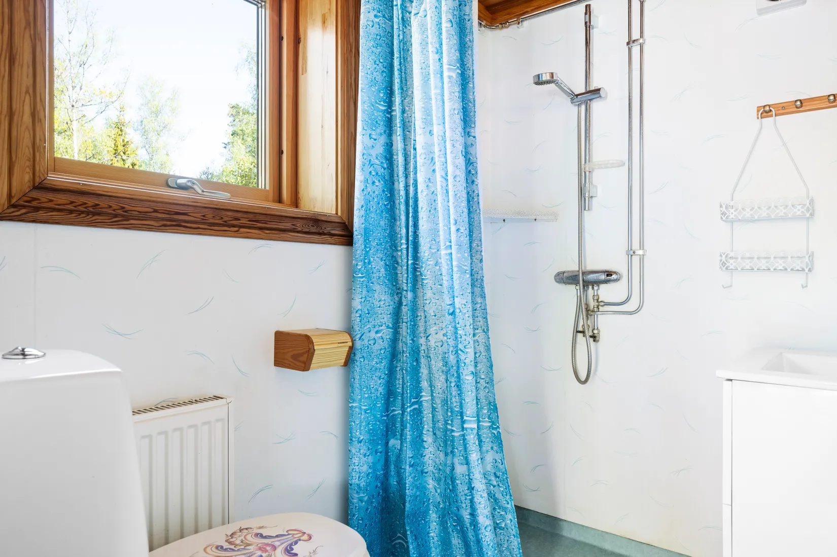 Fritidshus, Bergavägen 5, Granlund, Nyköping